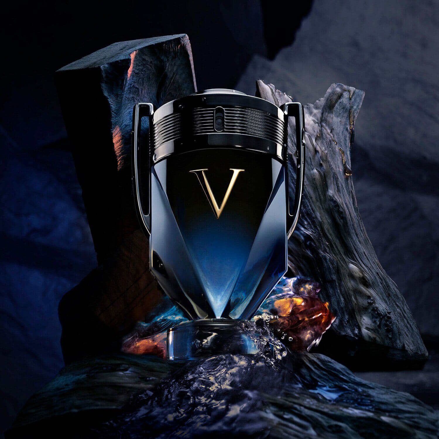 Invictus Victory Elixir, Eau de Parfum
