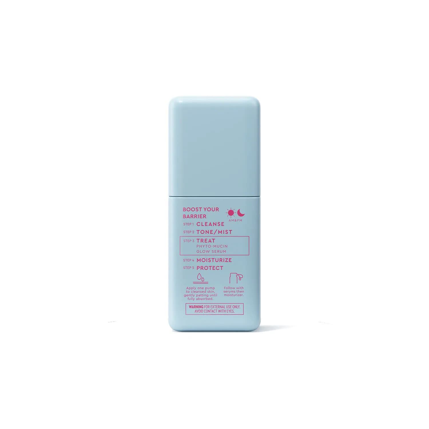 Phyto-Mucin Glow Serum