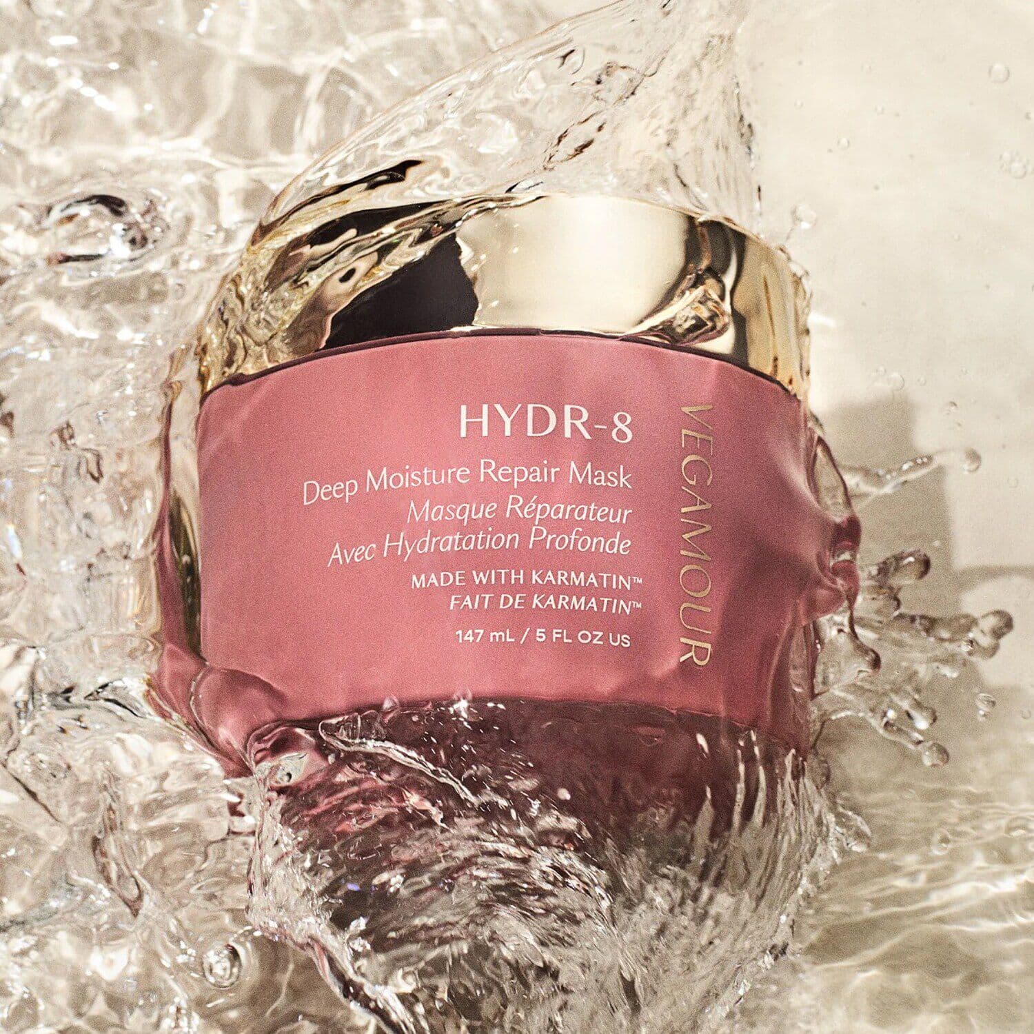 HYDR-8 Deep Moisture Repair Mask