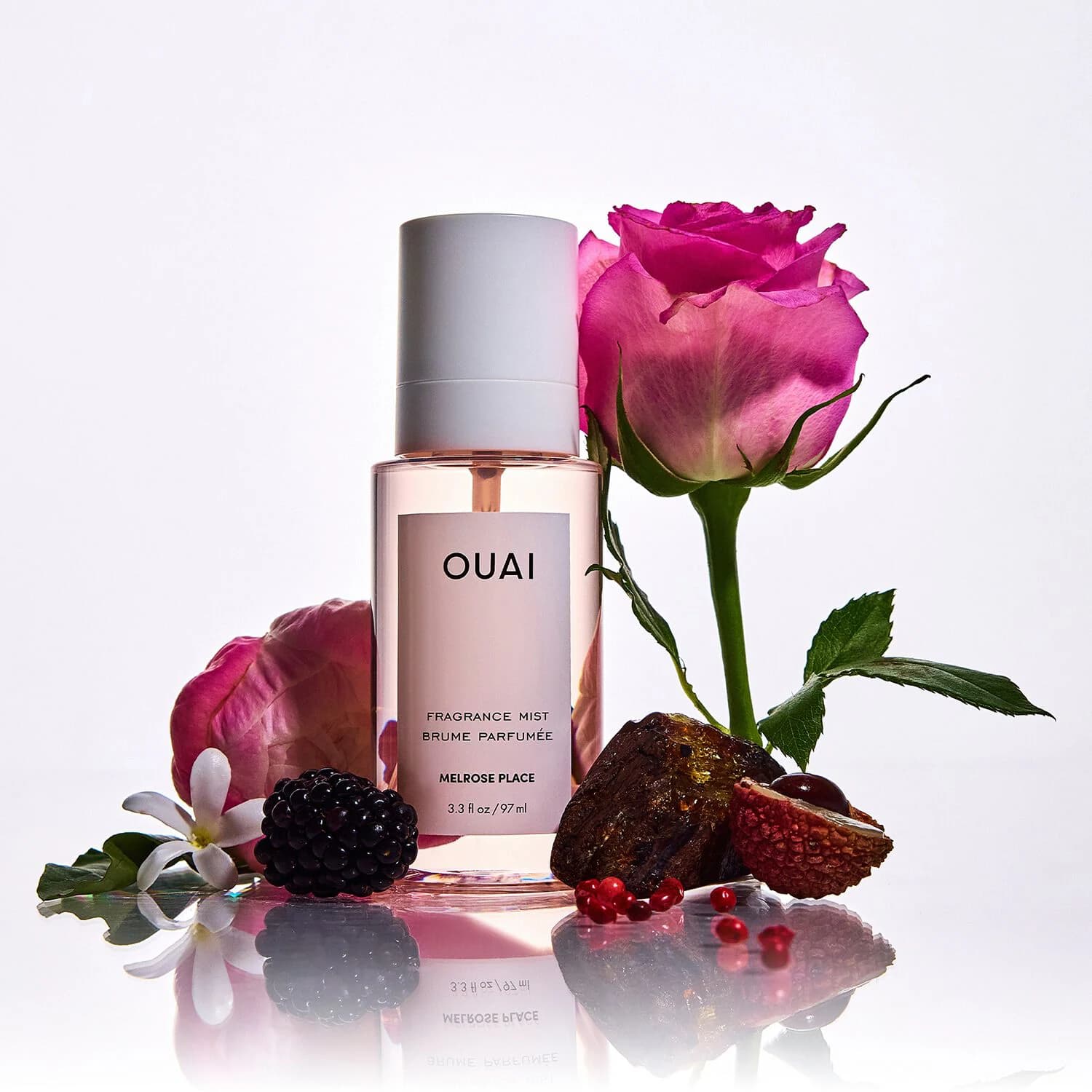 Fragrance Mist Eau de Toilette Deluxe Kit