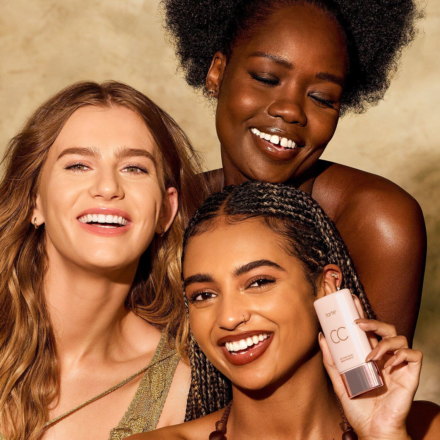 CC Color-Correcting Tinted Serum
