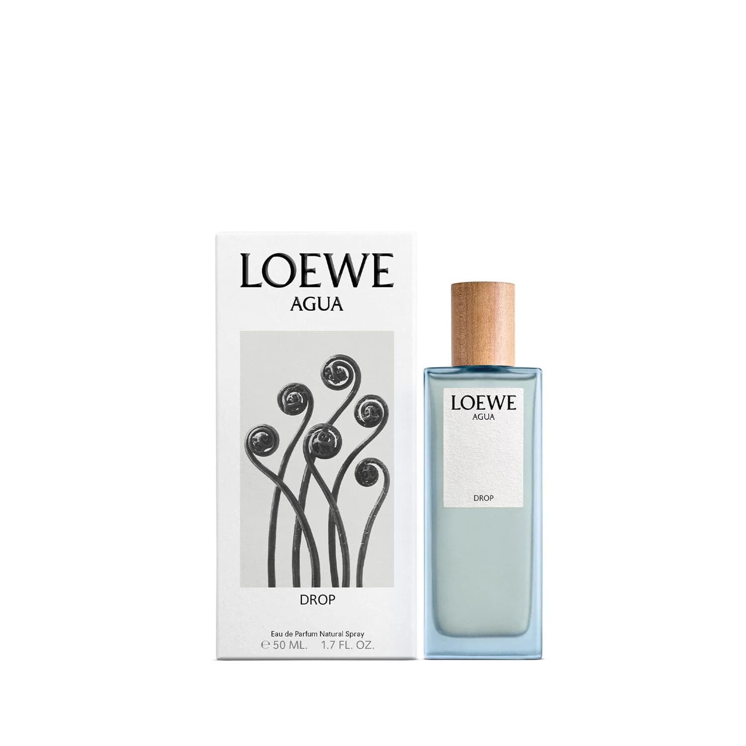 Agua Drop Eau de Parfum