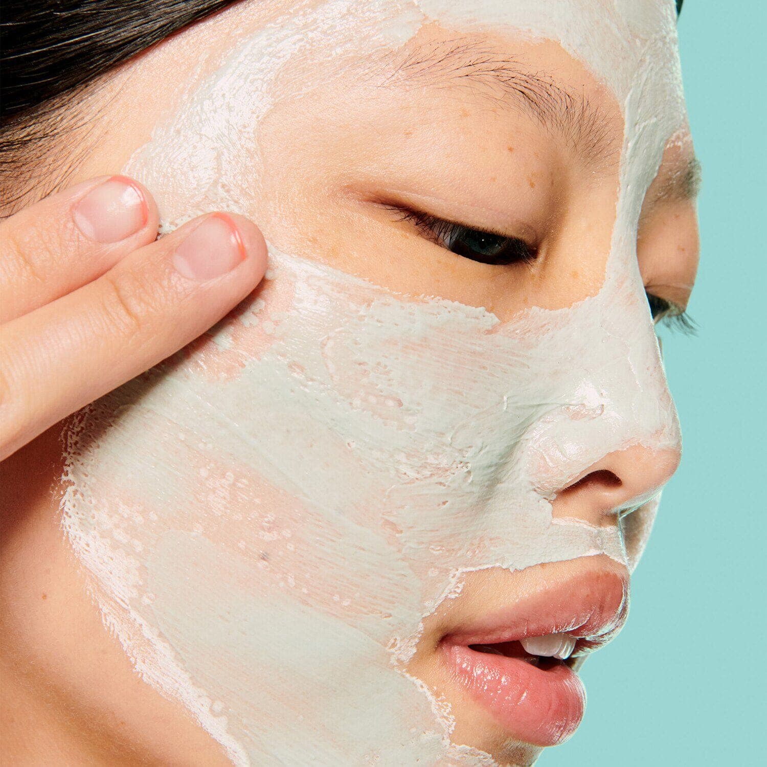 The POREfessional - Speedy Smooth Mask