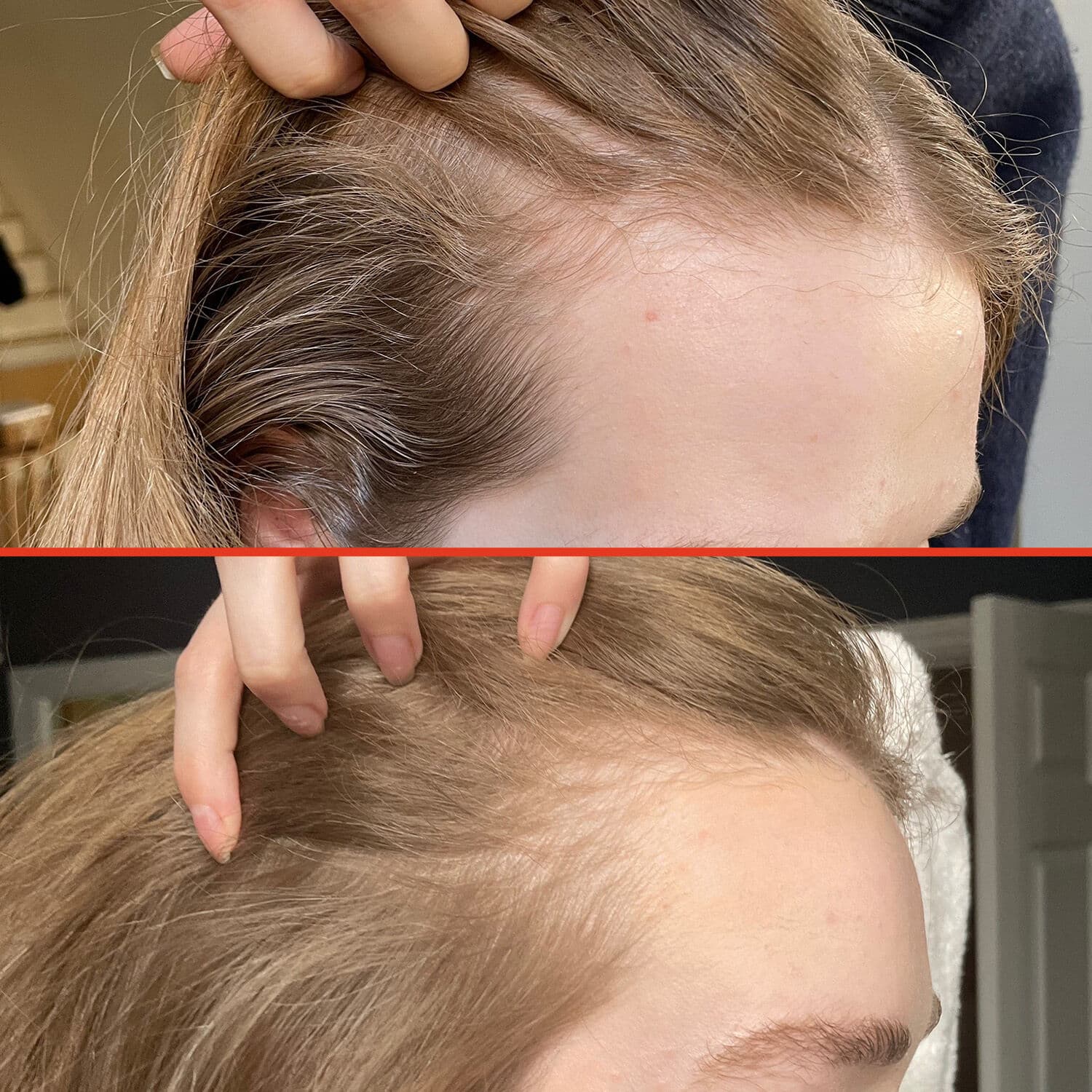 HoliRoots Hair Oil