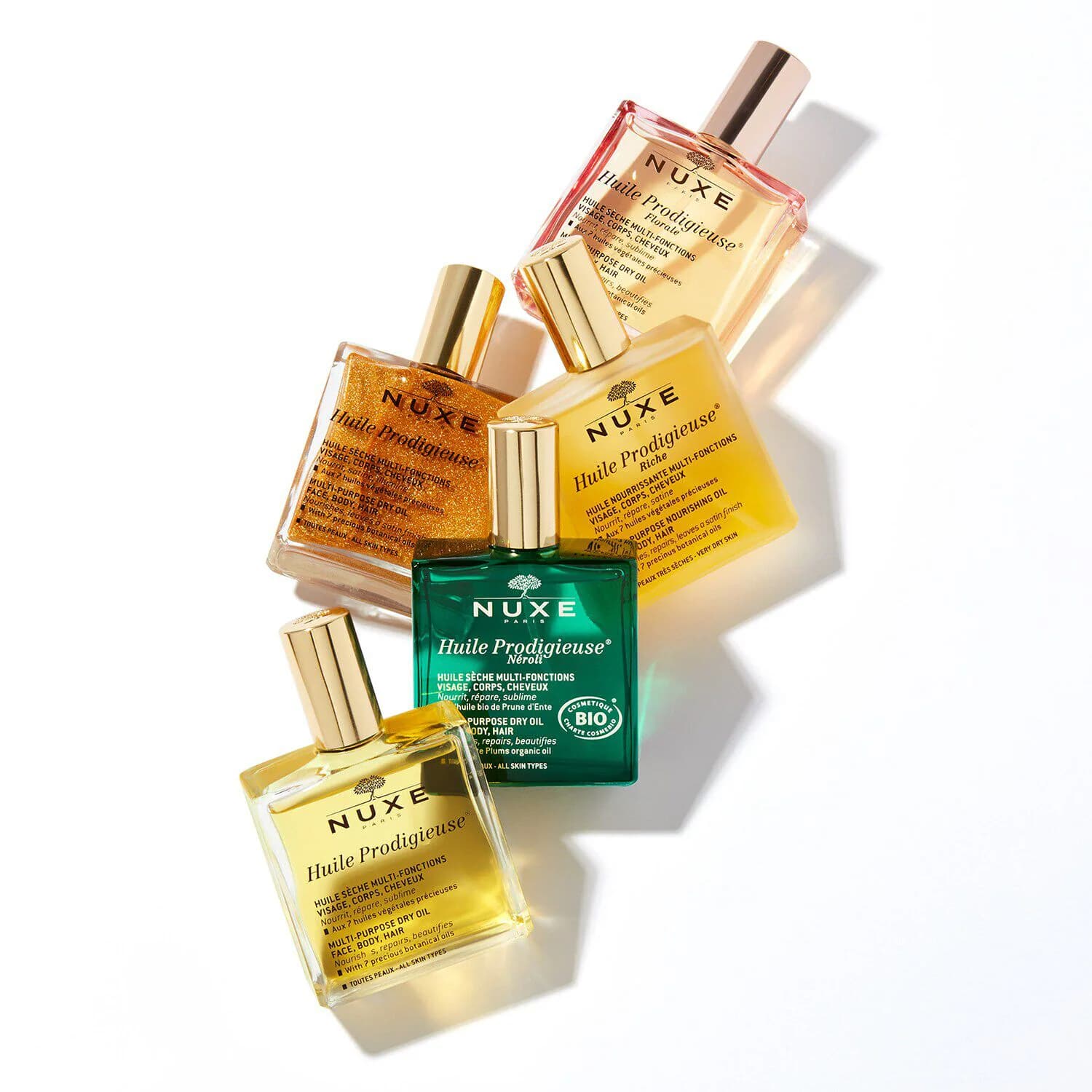 Huile prodigieuse®Neroli Organic