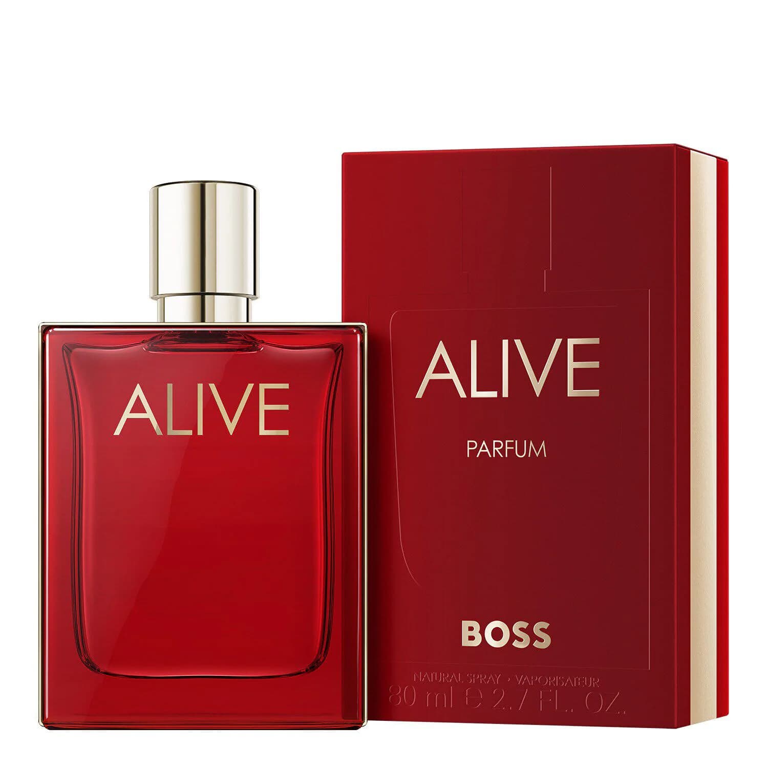 Alive - Parfum