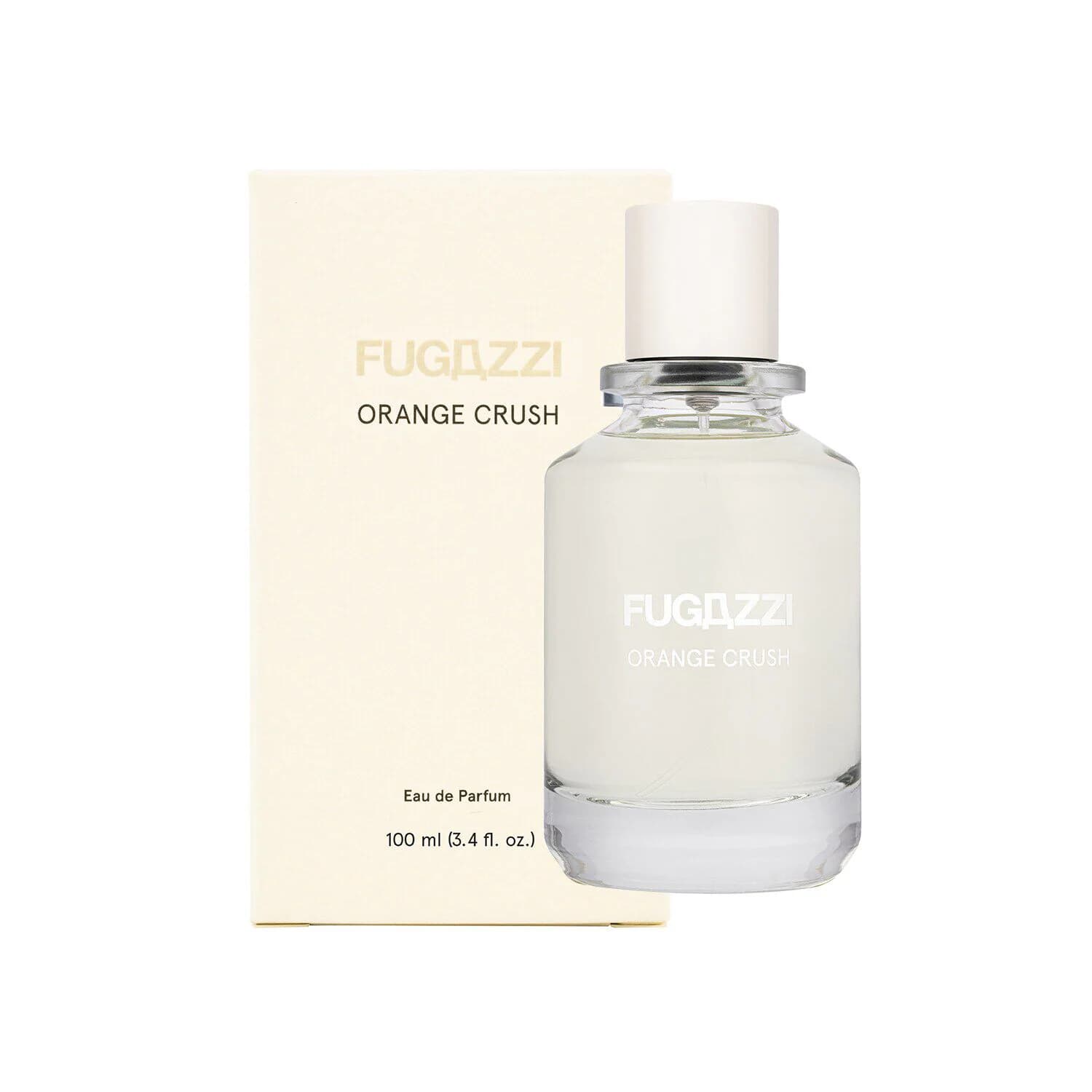 Orange Crush