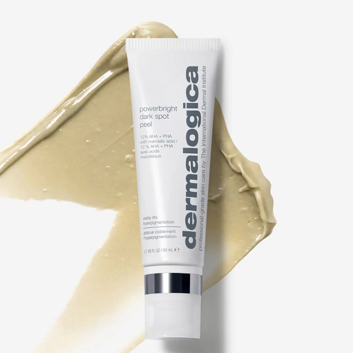 Powerbright Dark Spot Peel - Visibly Lifts Dark Spots