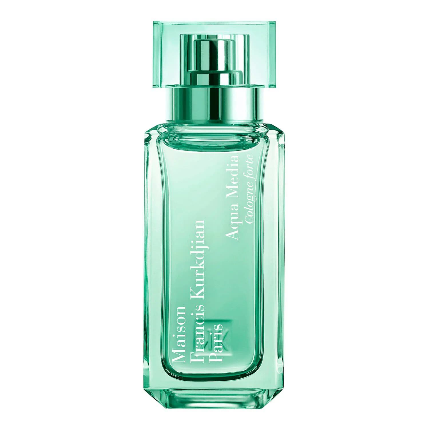 Aqua Media Cologne forte - Eau de parfum