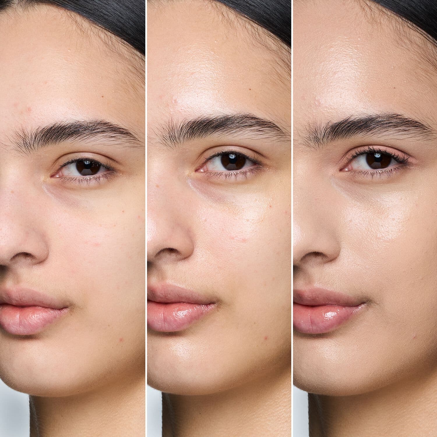 Vitamin Enriched Face Base+