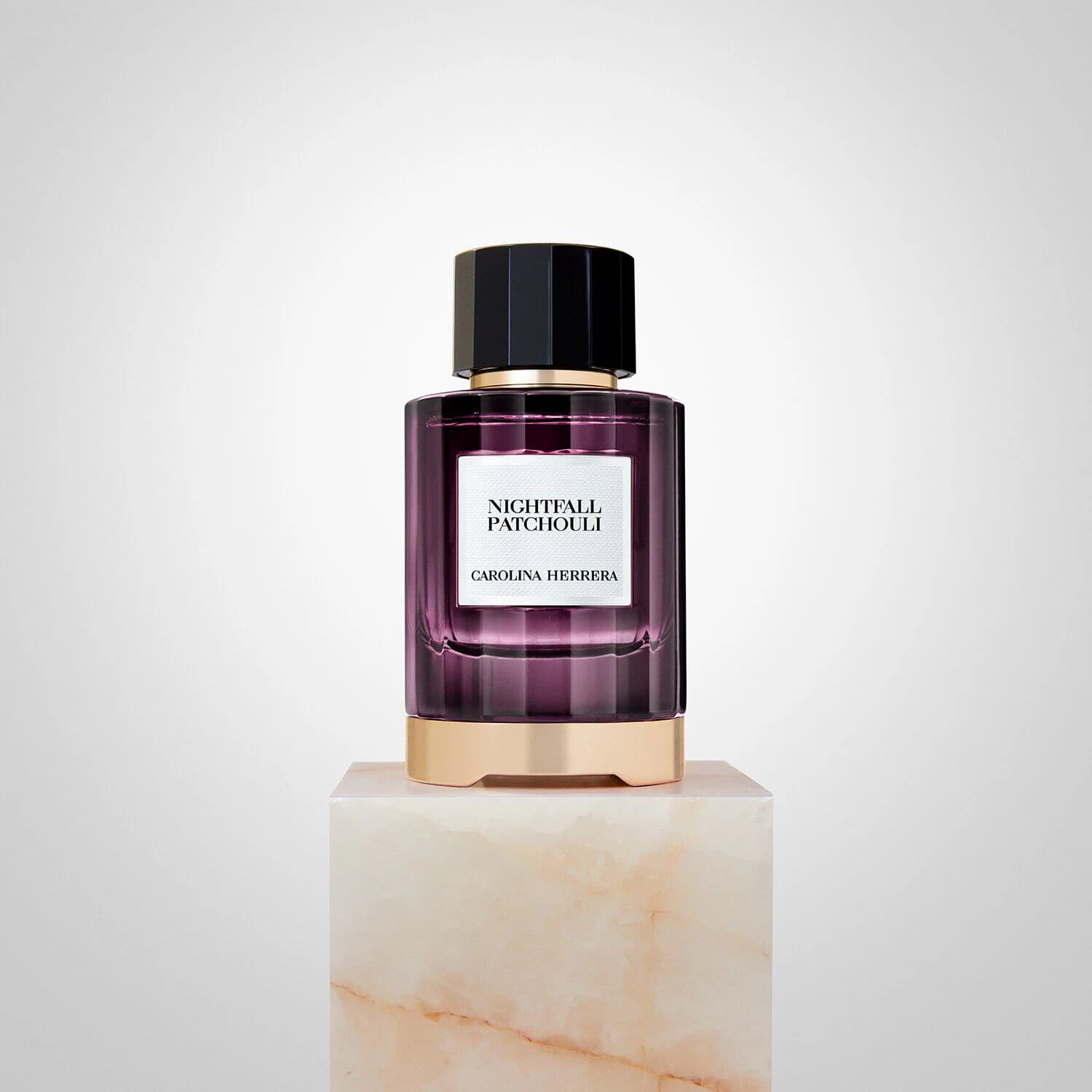 Nightfall Patchouli - Eau de Parfum