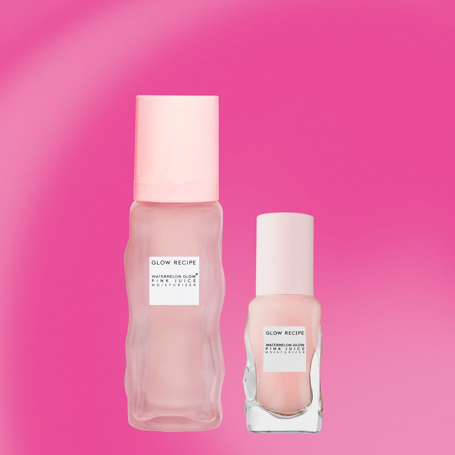 Watermelon Pink Juice Oil-Free Moisturizer