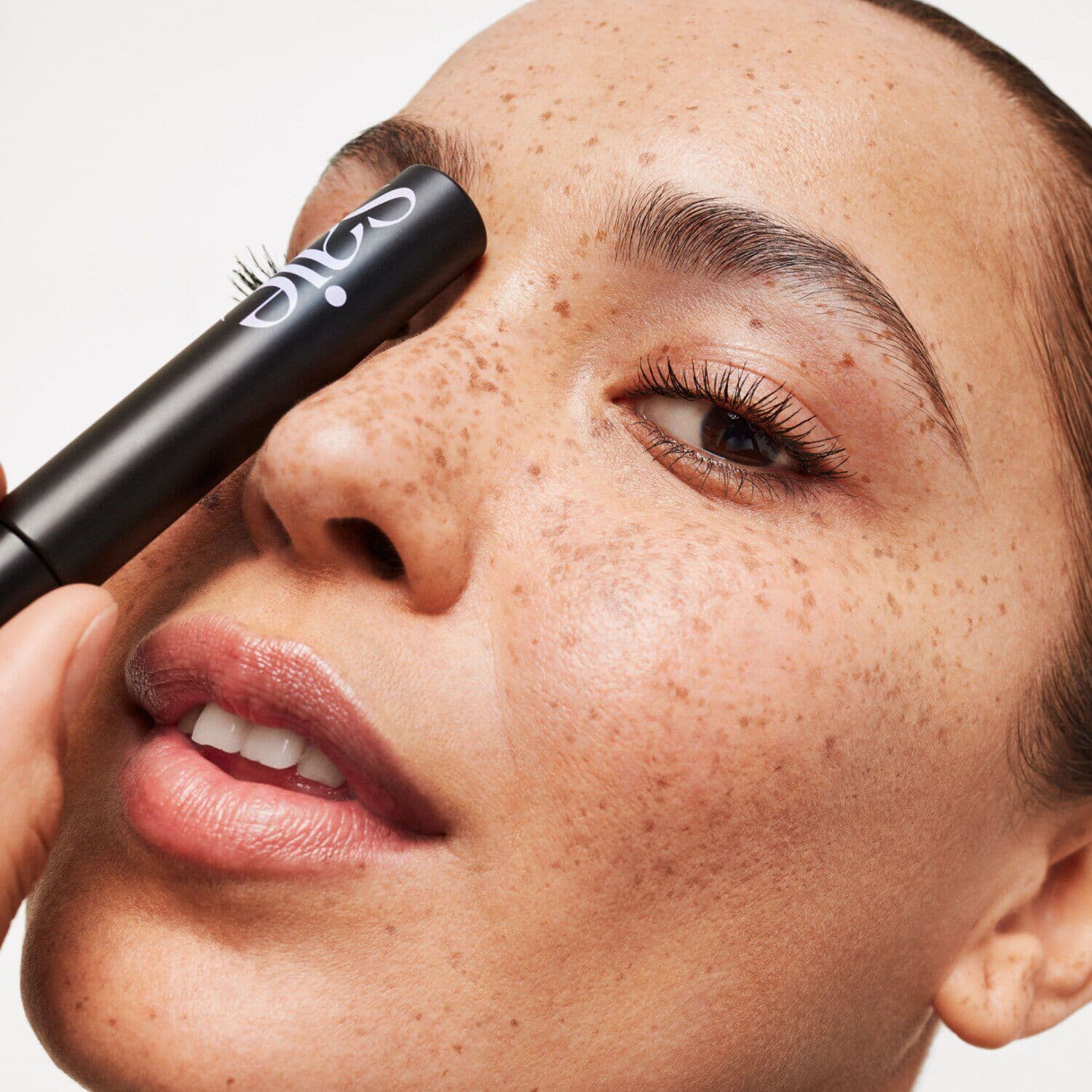 Mascara 101 - Lengthening And Lifting