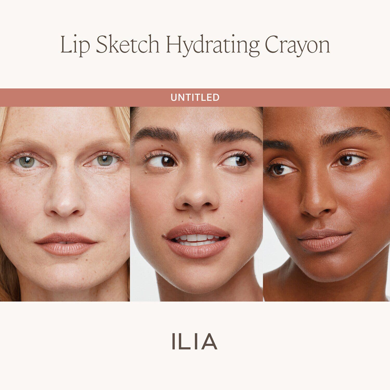Lip Sketch