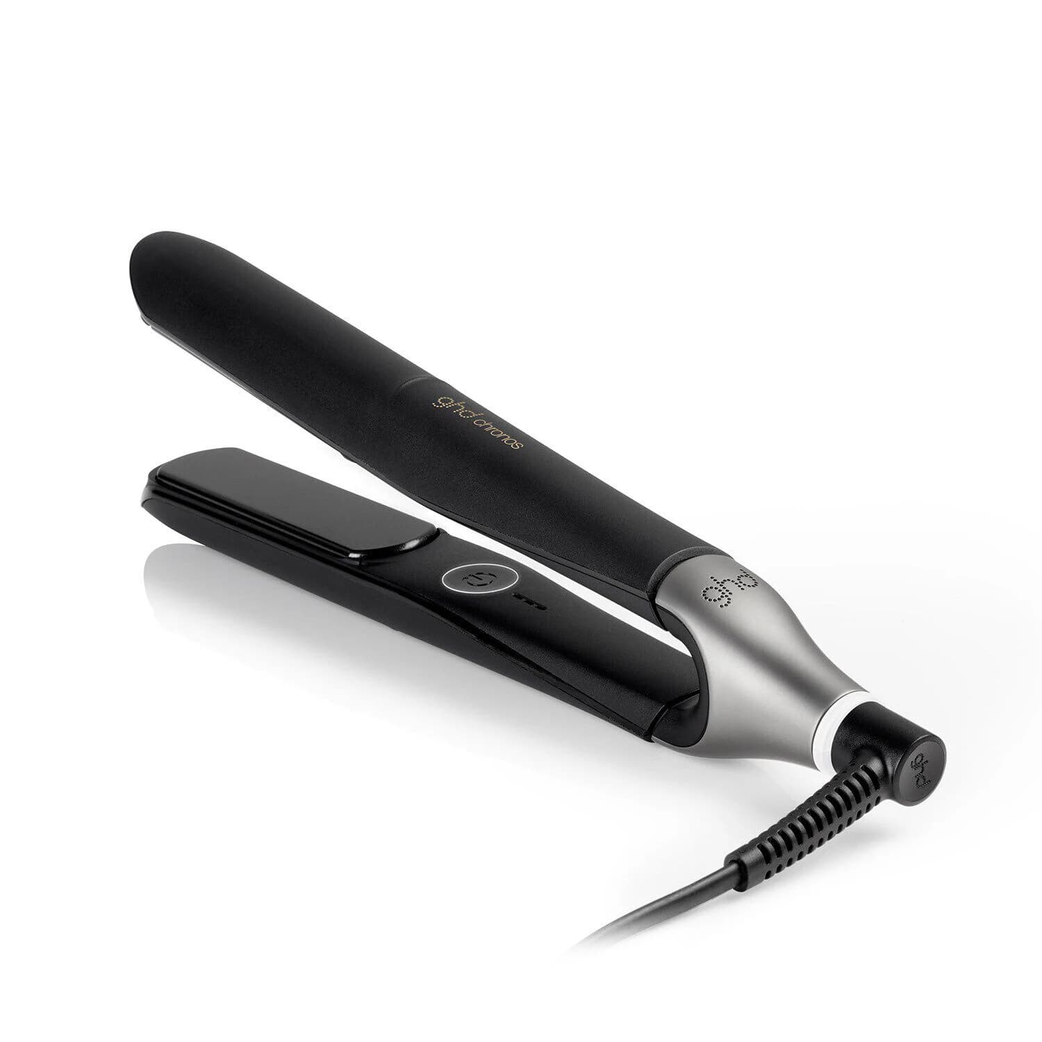 Chronos - Professional HD Motion-Responsive™ Styler