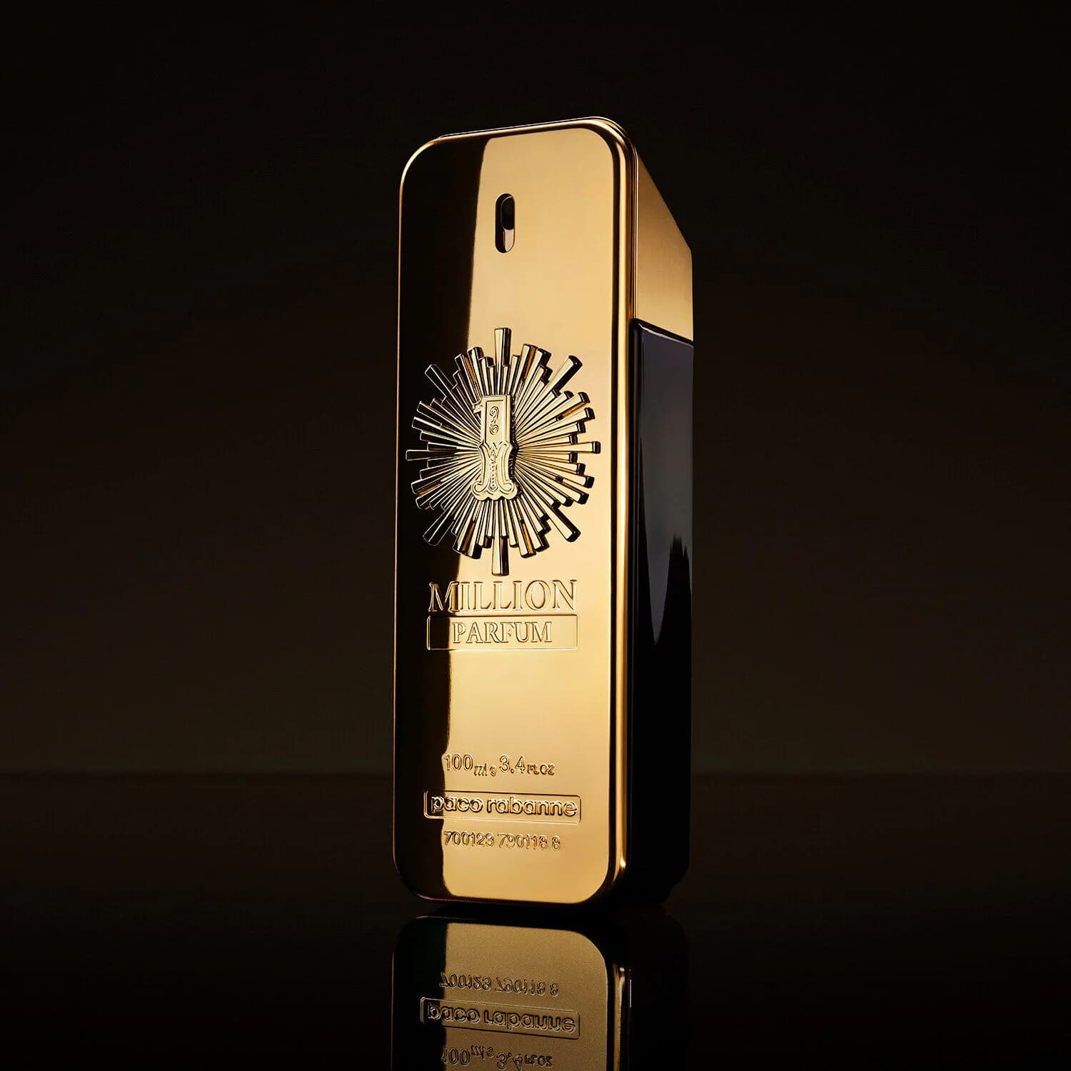 1 million parfum eau de parfum