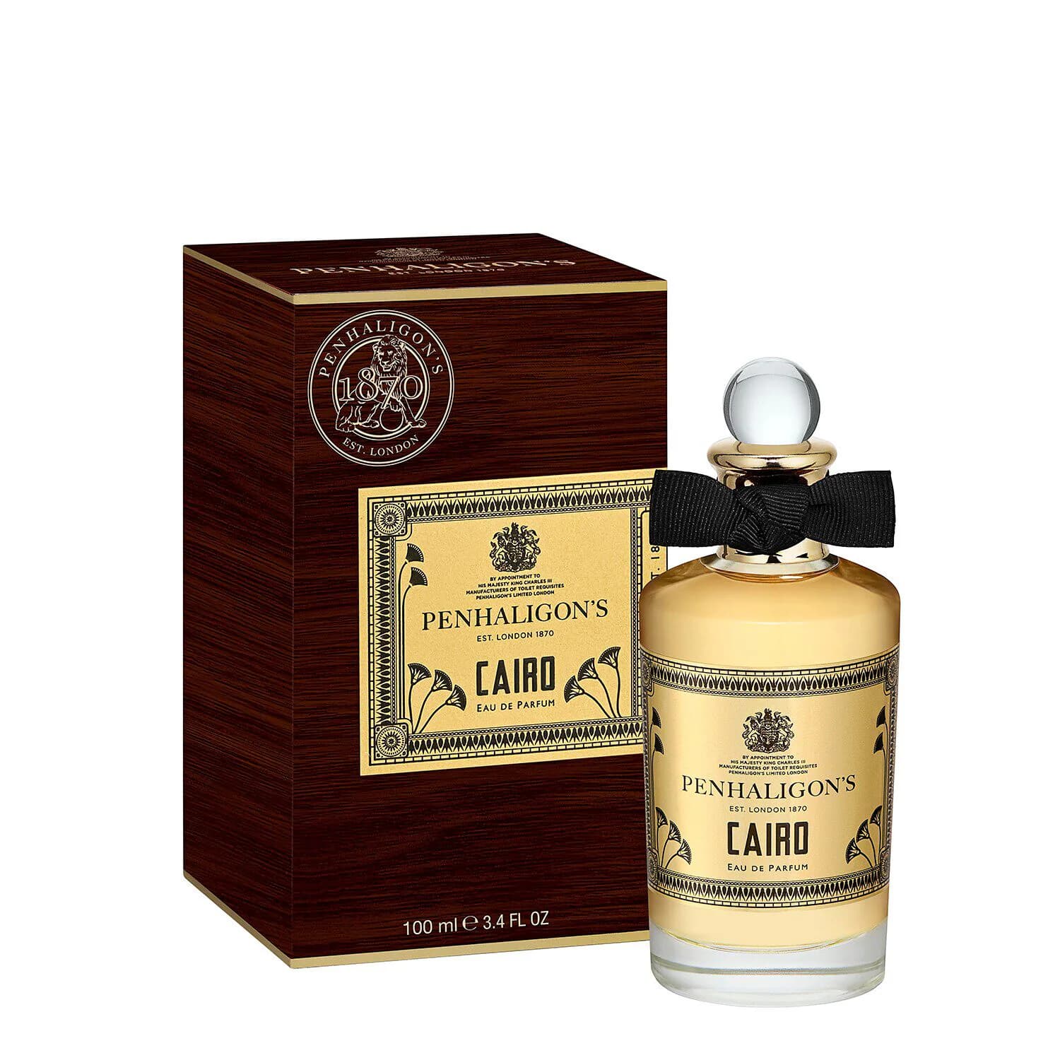 Cairo Eau de Parfum