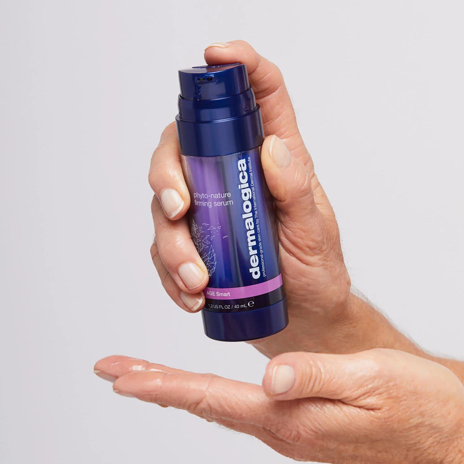 Phyto-Nature Firming Serum