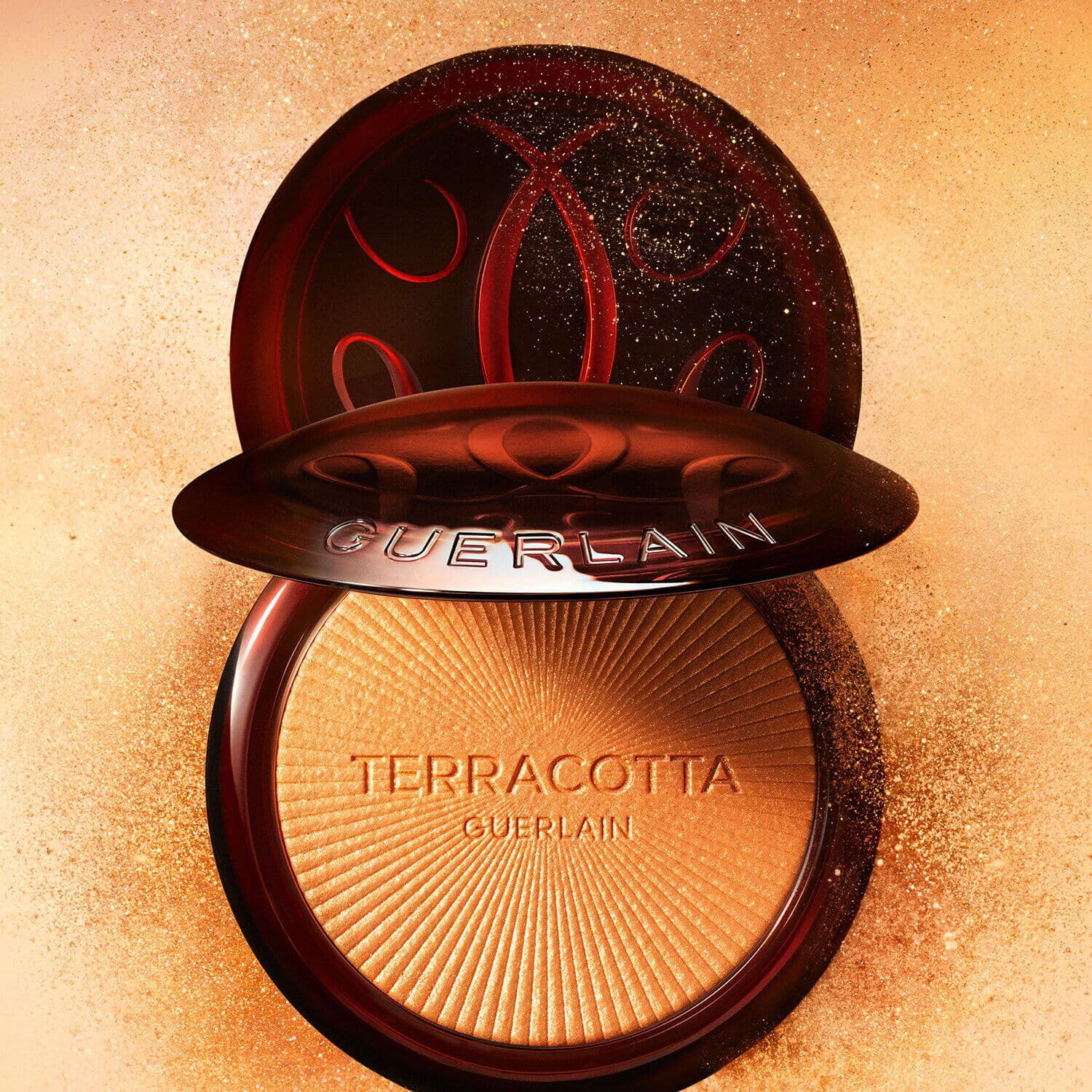 TERRACOTTA LUMINIZER