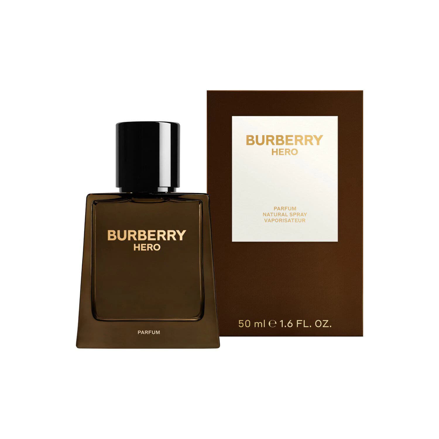 Hero - Parfum