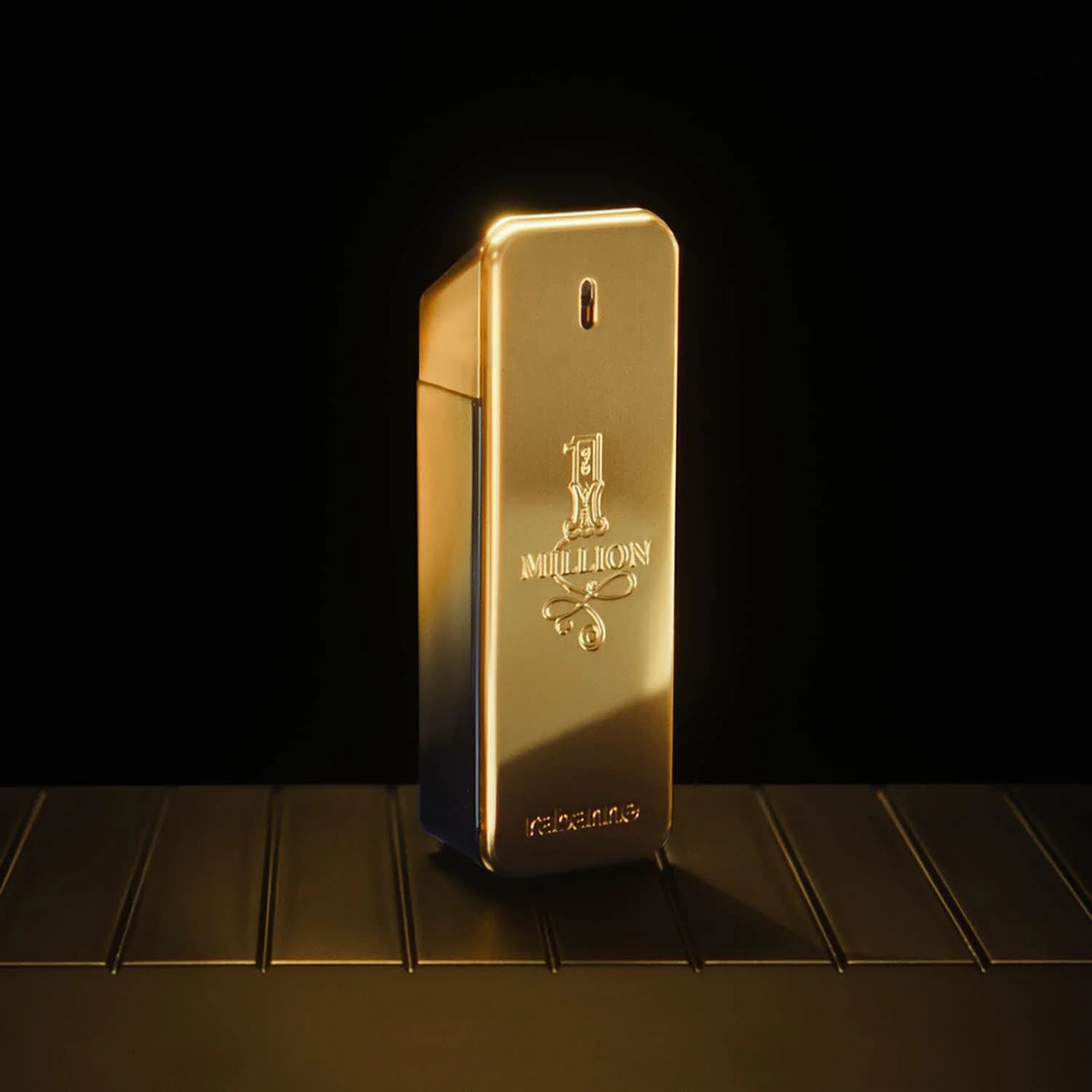 1 Million Eau de Toilette Spray
