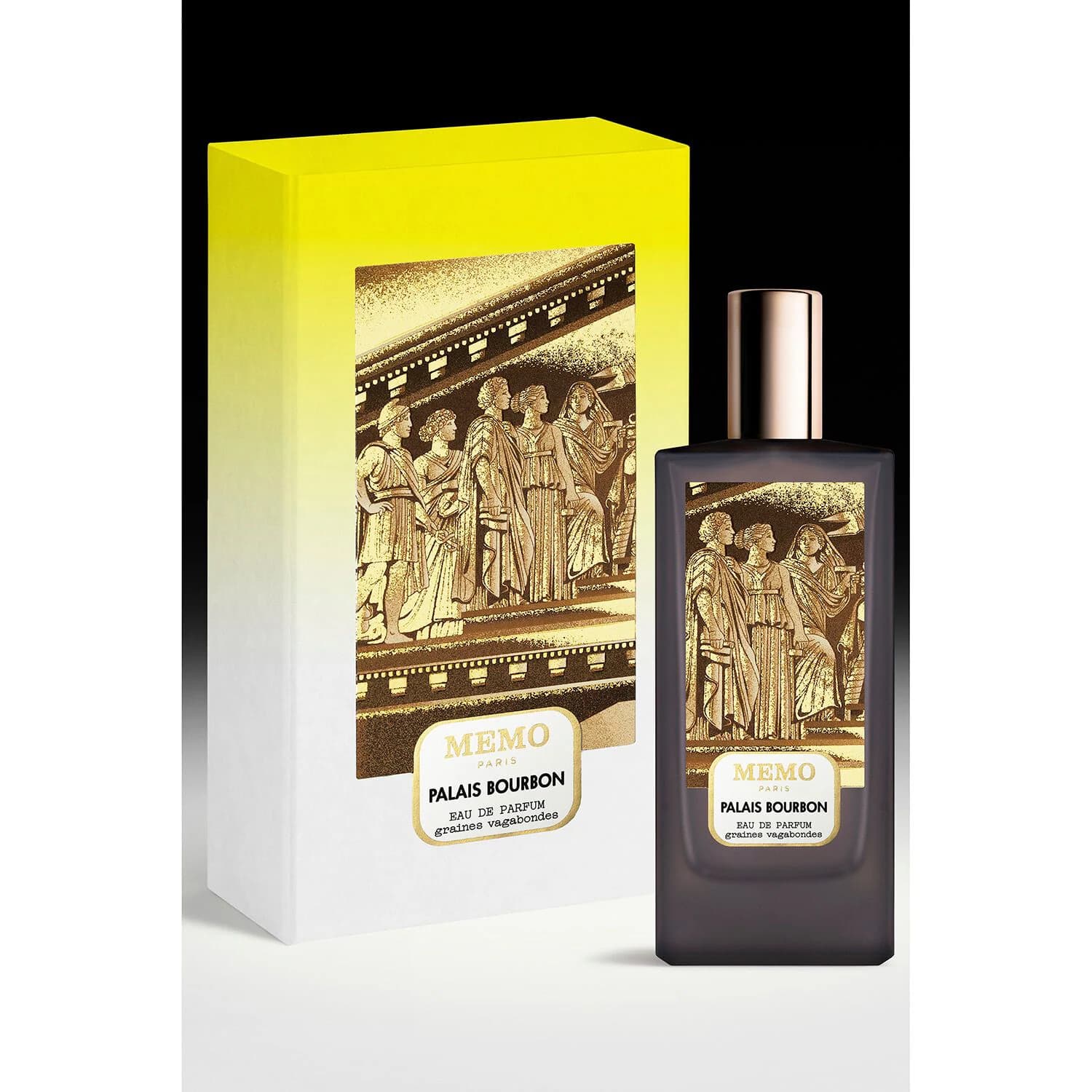 Palais Bourbon Eau de Parfum