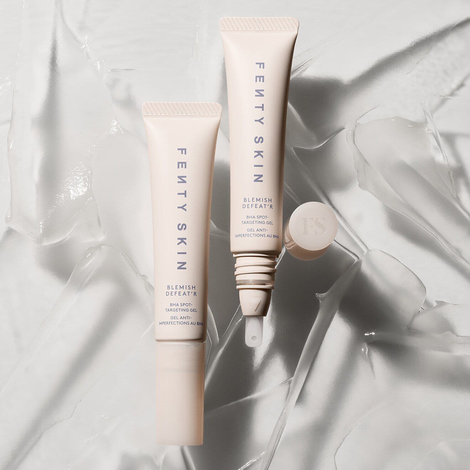 Blemish Defeat’r - Bha Spot-Targeting Gel