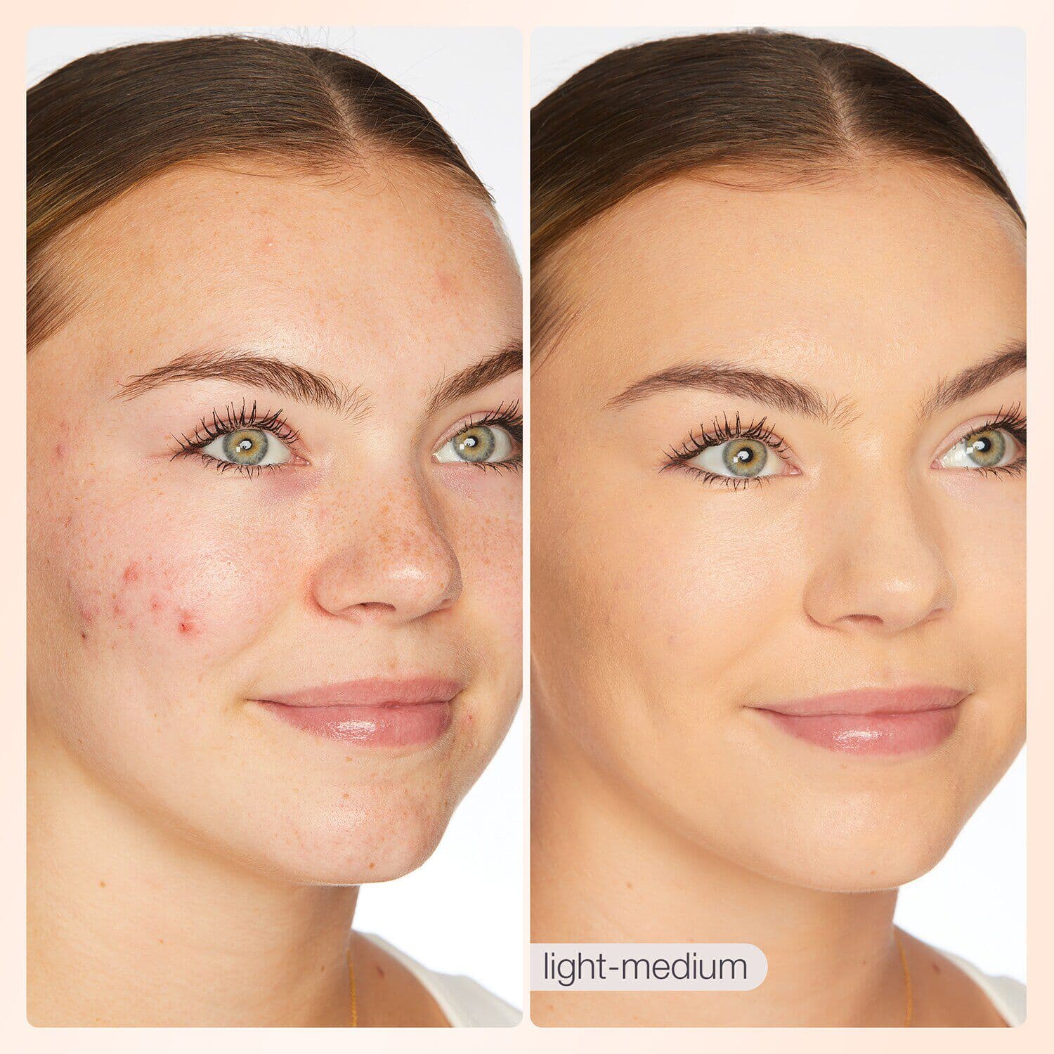 BB Blur Tinted Moisturizer SPF 30