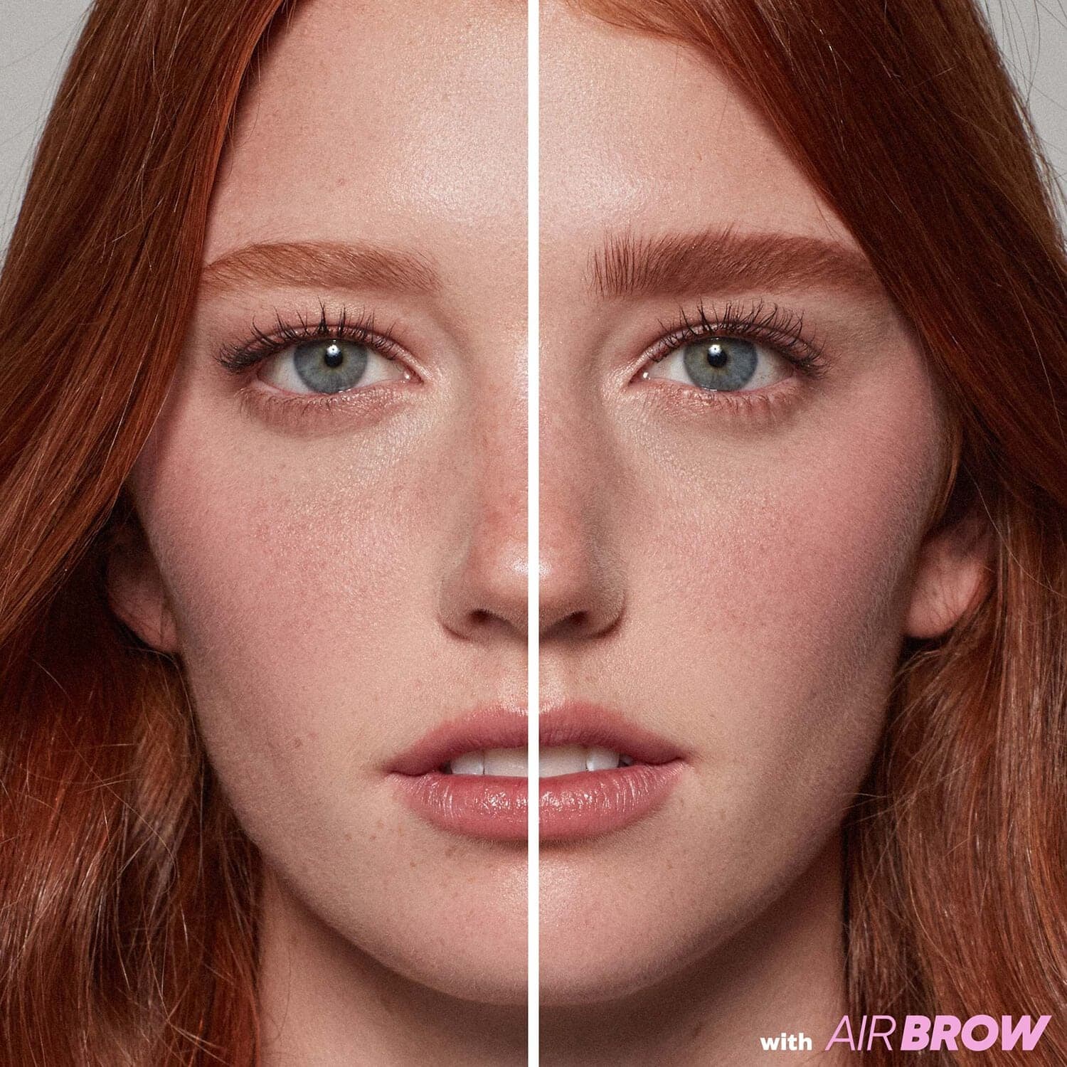 Air Brow Clear Lifting Treatment Gel