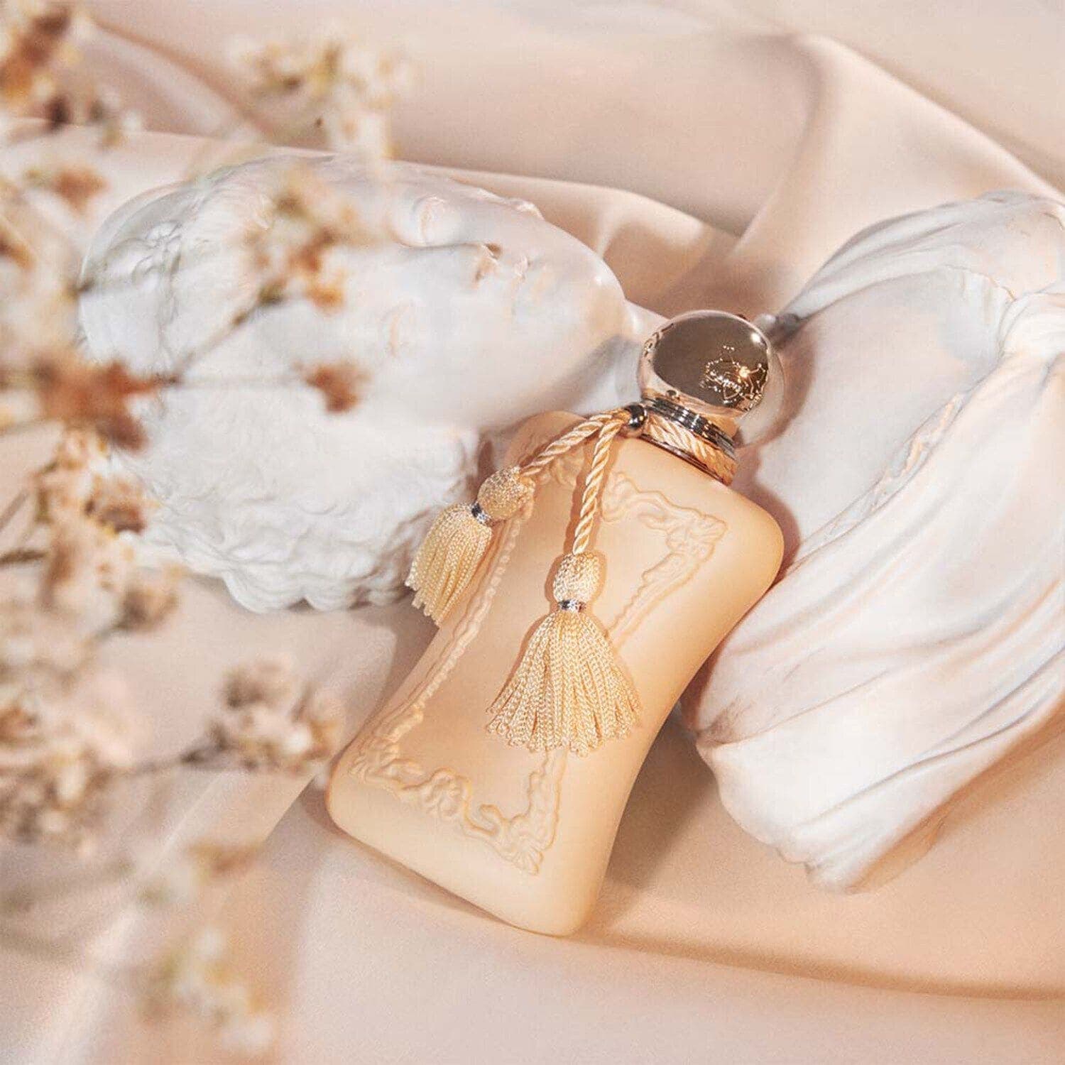 Cassili - Eau de Parfum