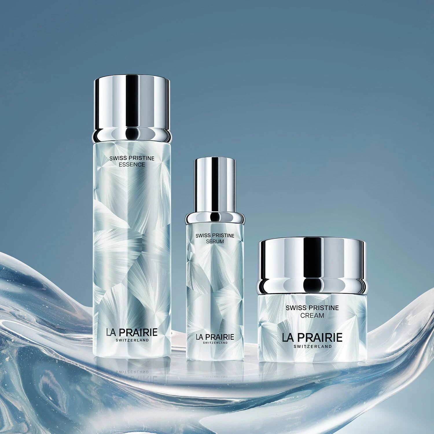 Swiss Pristine Serum