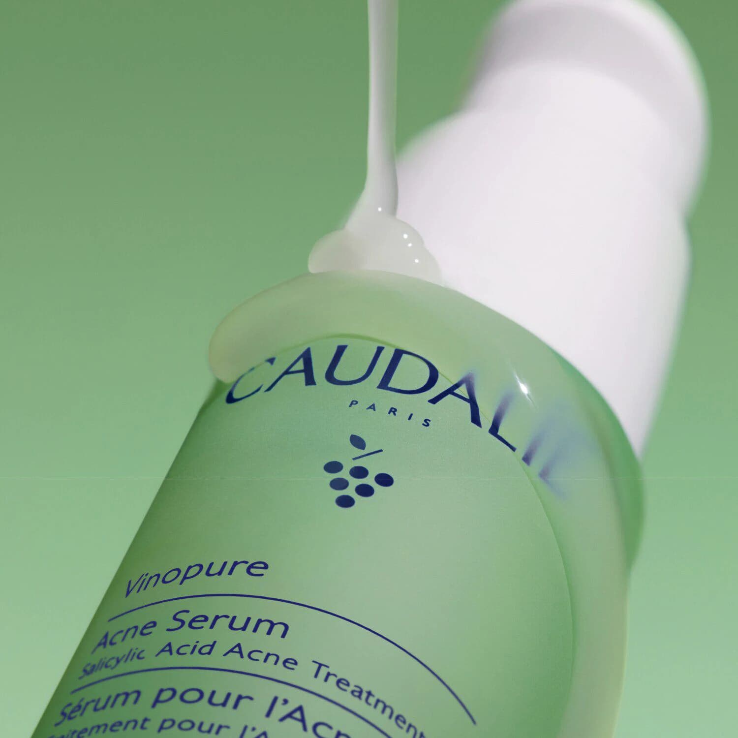 Vinopure Blemish Control Salicylic Serum