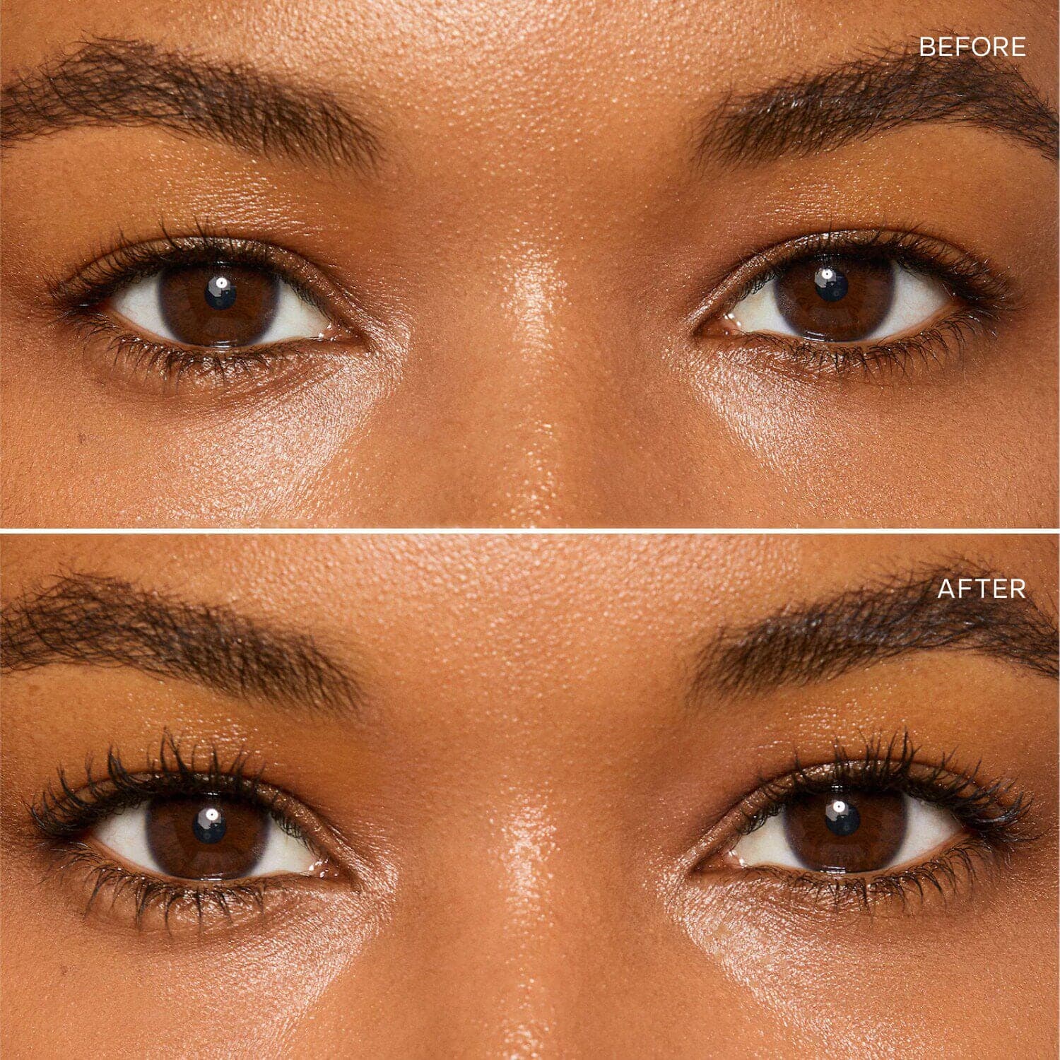 Mascara 101 - Lengthening And Lifting
