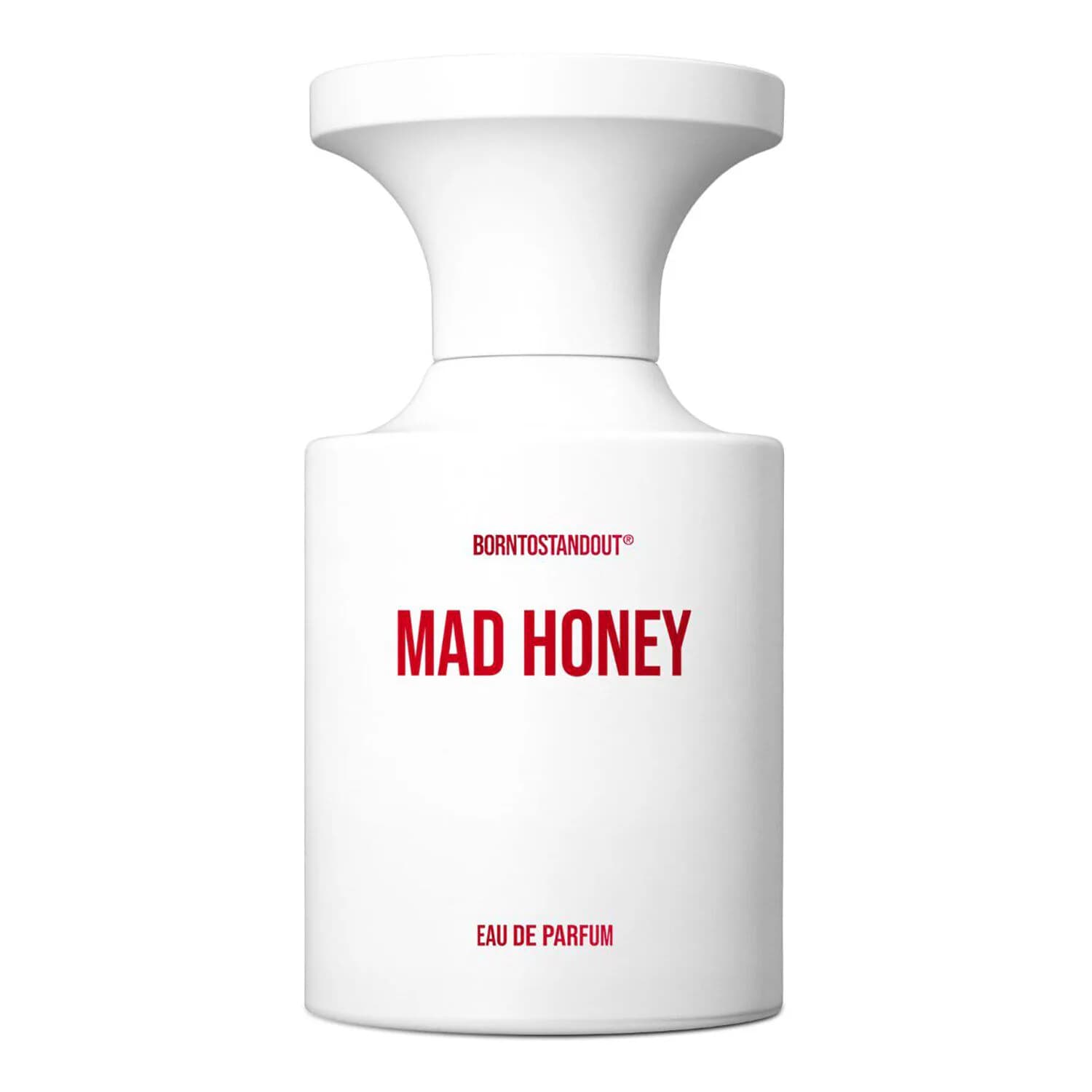 Mad Honey (X-Rated) Eau de Parfum