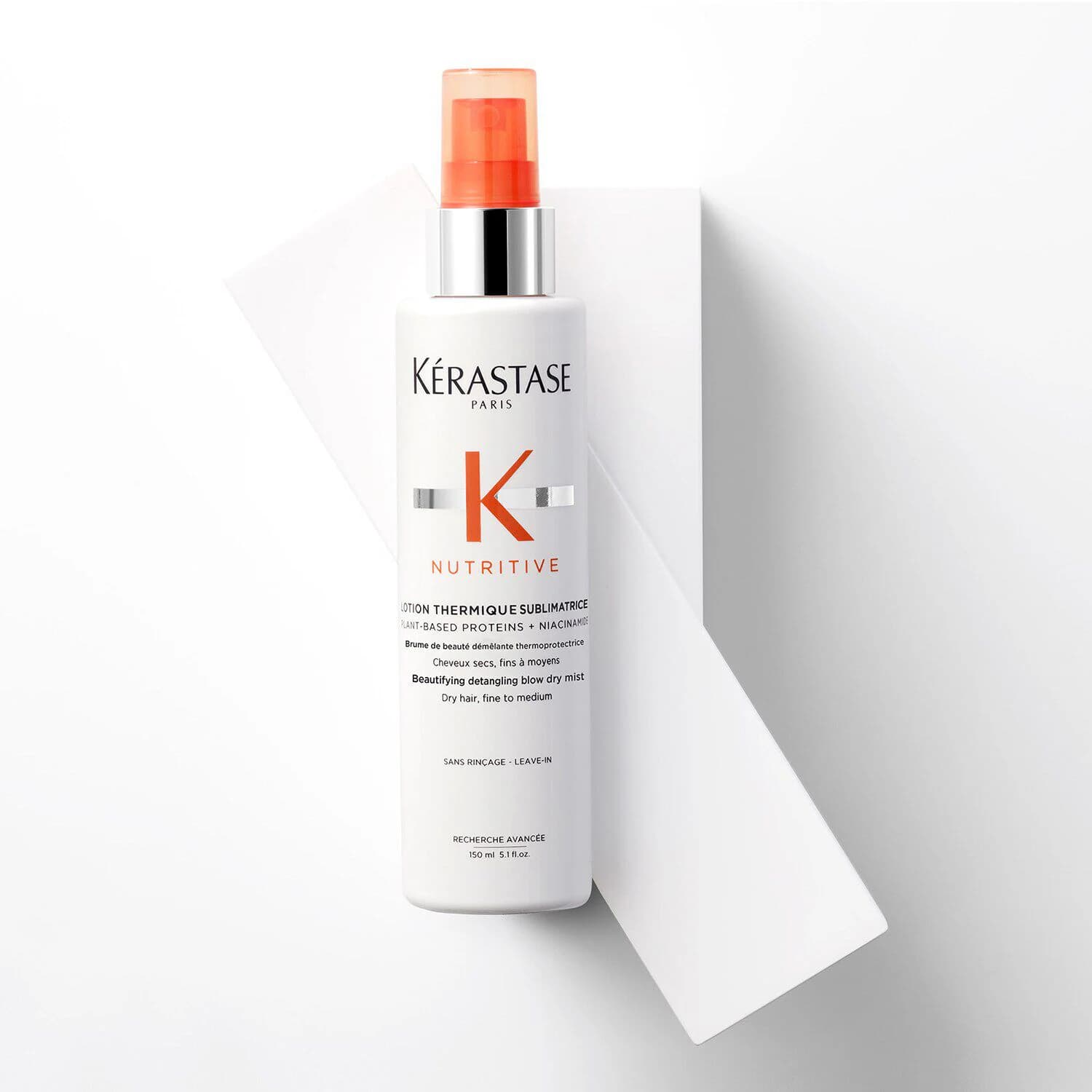 Kérastase Nutritive Lotion Thermique Sublimatrice Heat Protectant