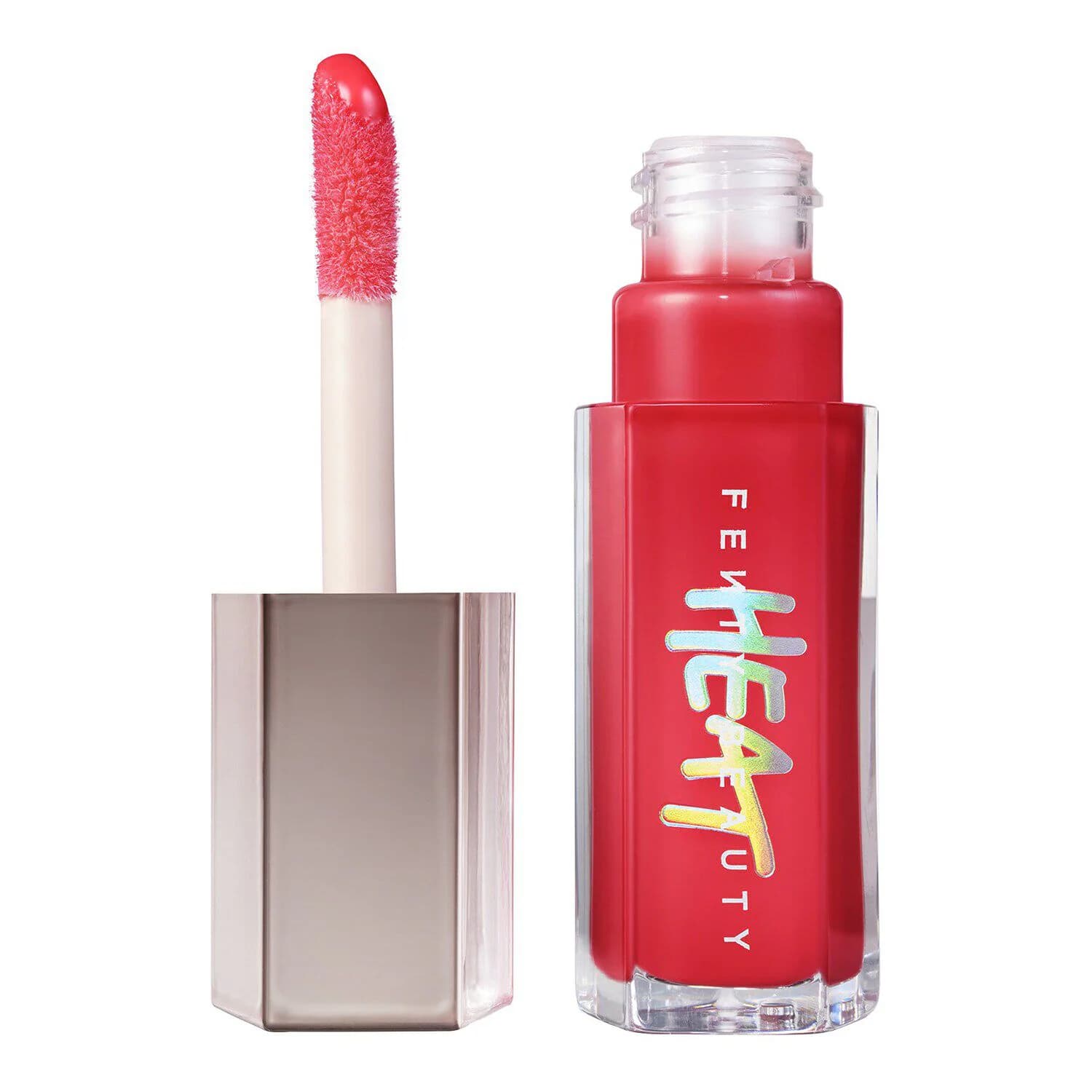Gloss Bomb Heat Lip Luminzer + Plumper