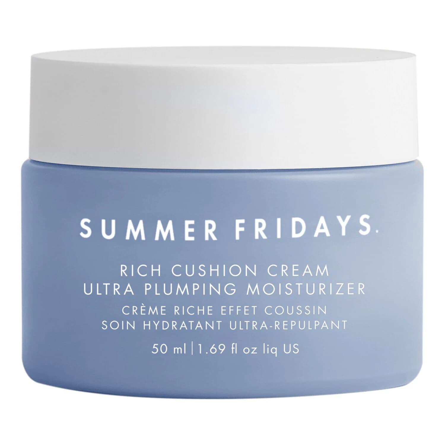 Rich Cushion Cream