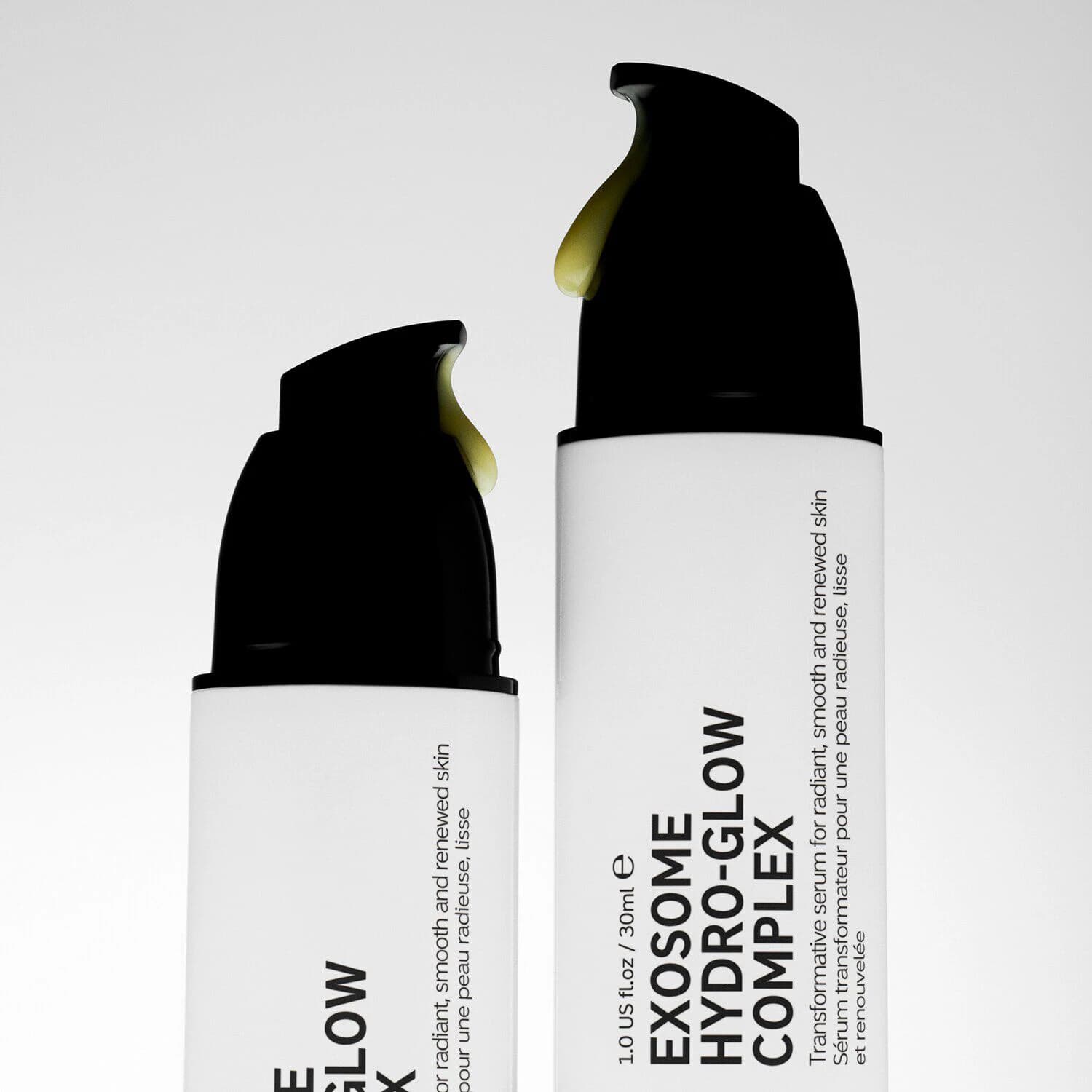Exosome Hydro-Glow Complex