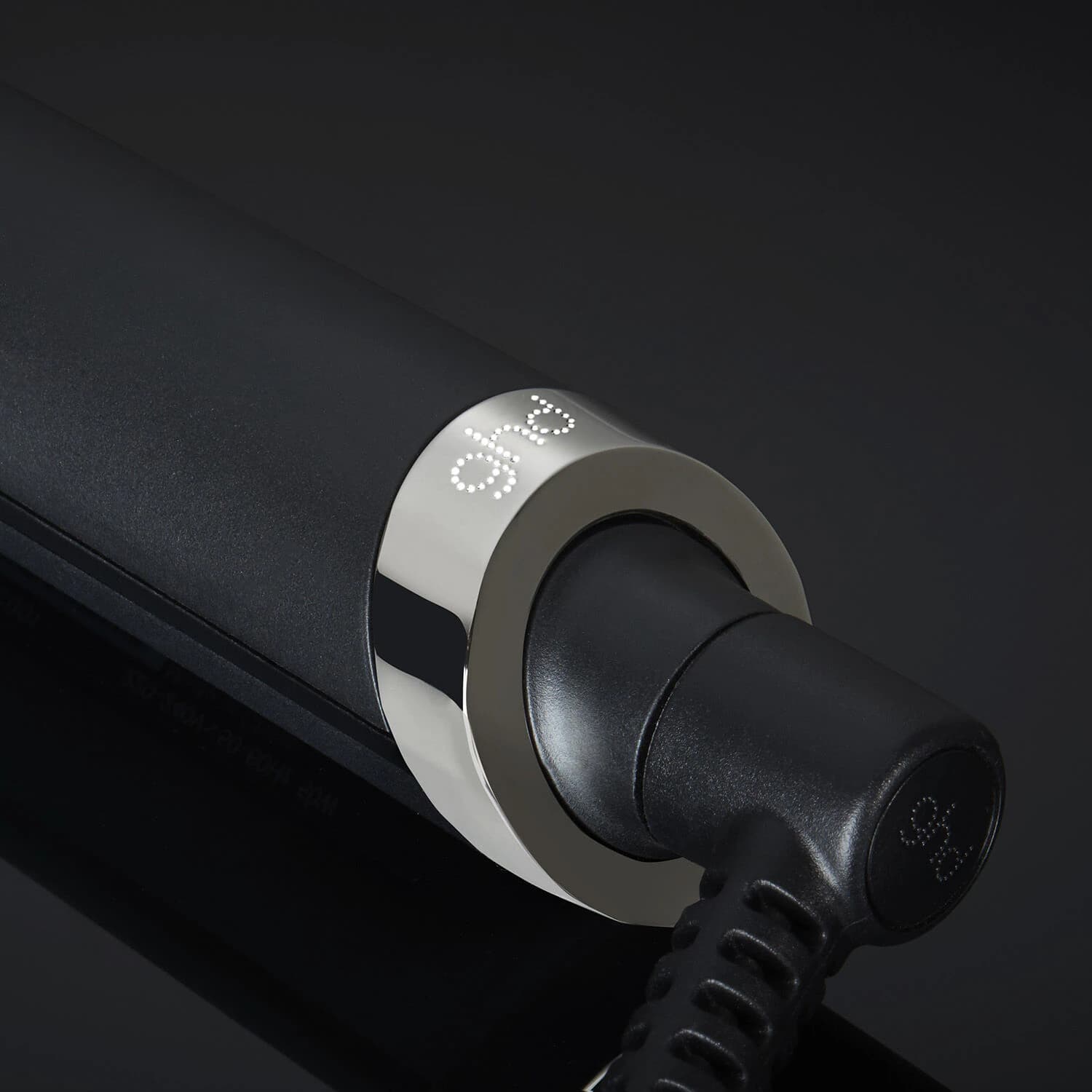 Glide Hot Brush