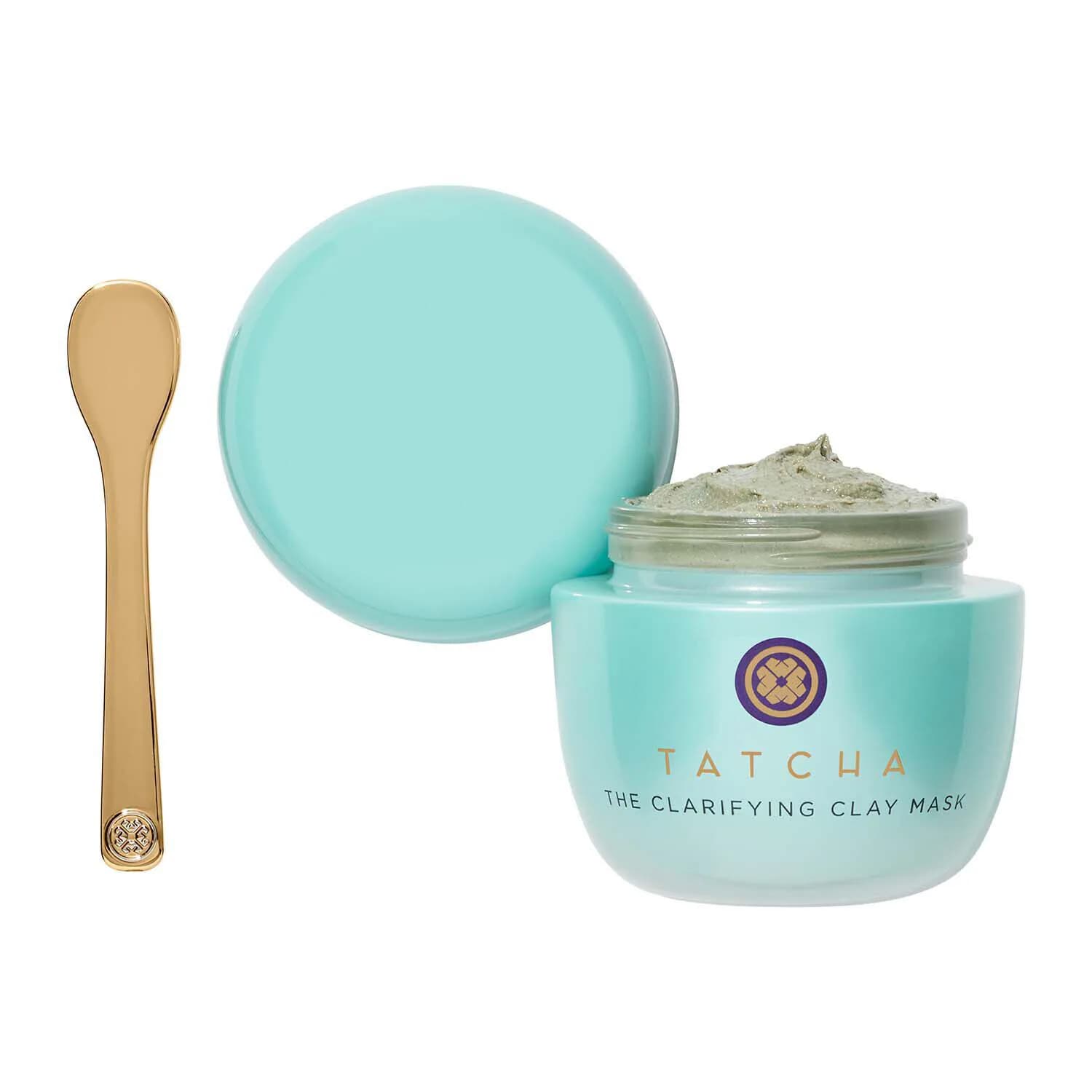 Clarifying Clay Mask