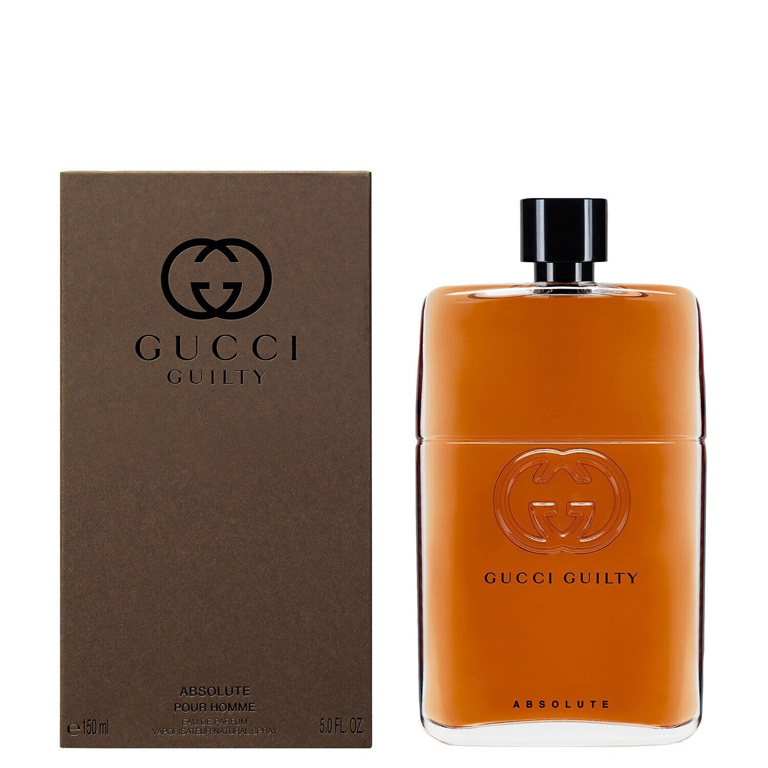 Guilty Absolute - Eau de Parfum