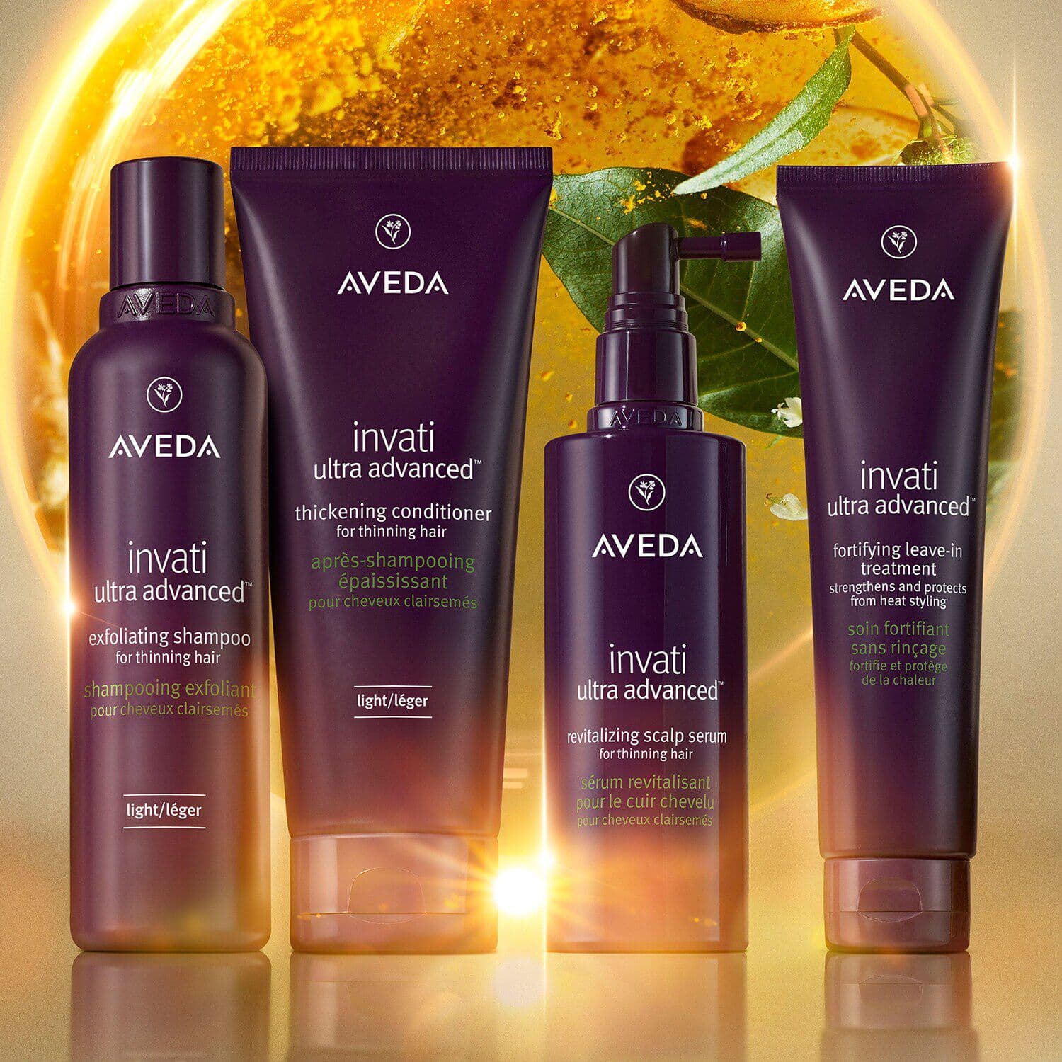 Invati Ultra Advanced™ Revitalizing Scalp Serum