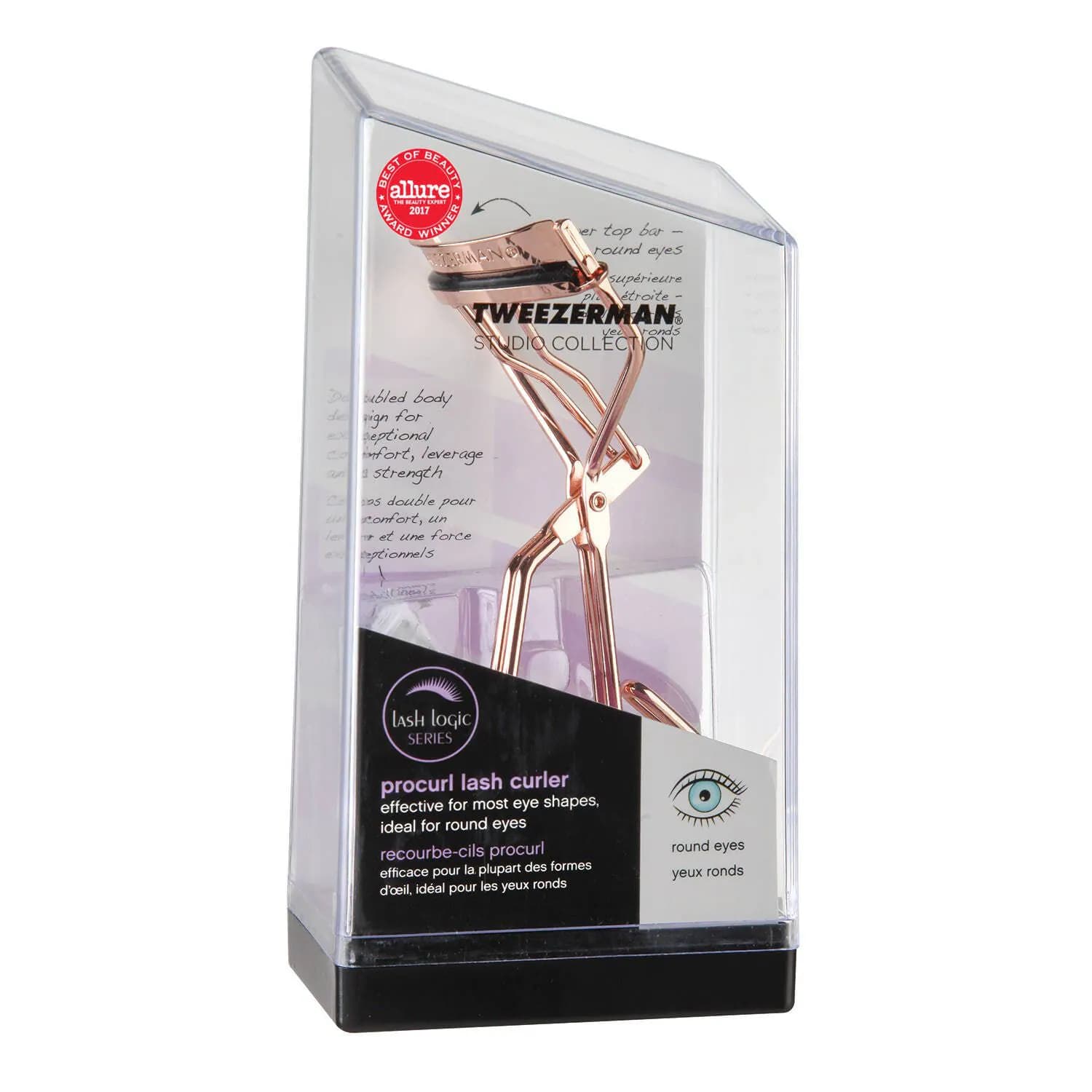 Procurl Lash Curler