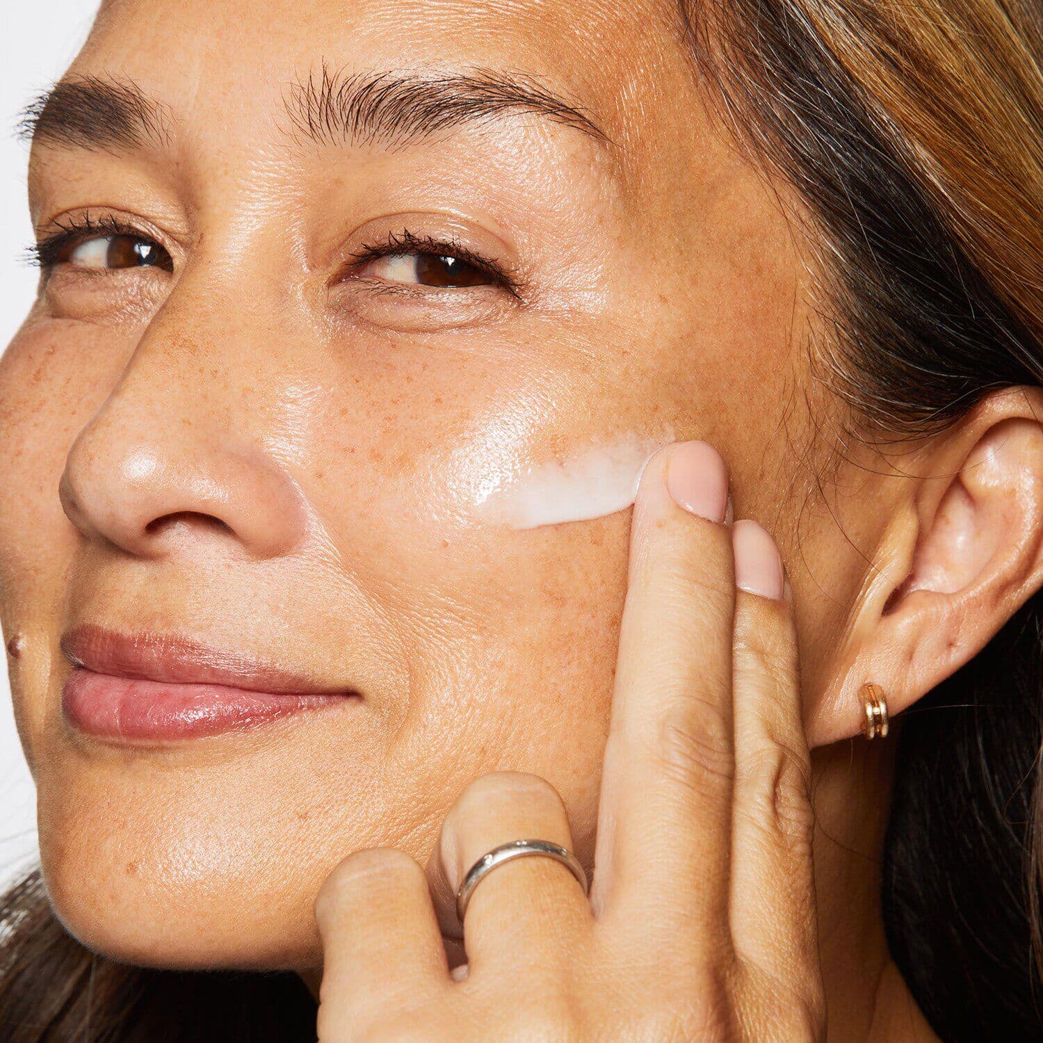 Every. Single. Face. SPR-Shield Watery Lotion SPF 50