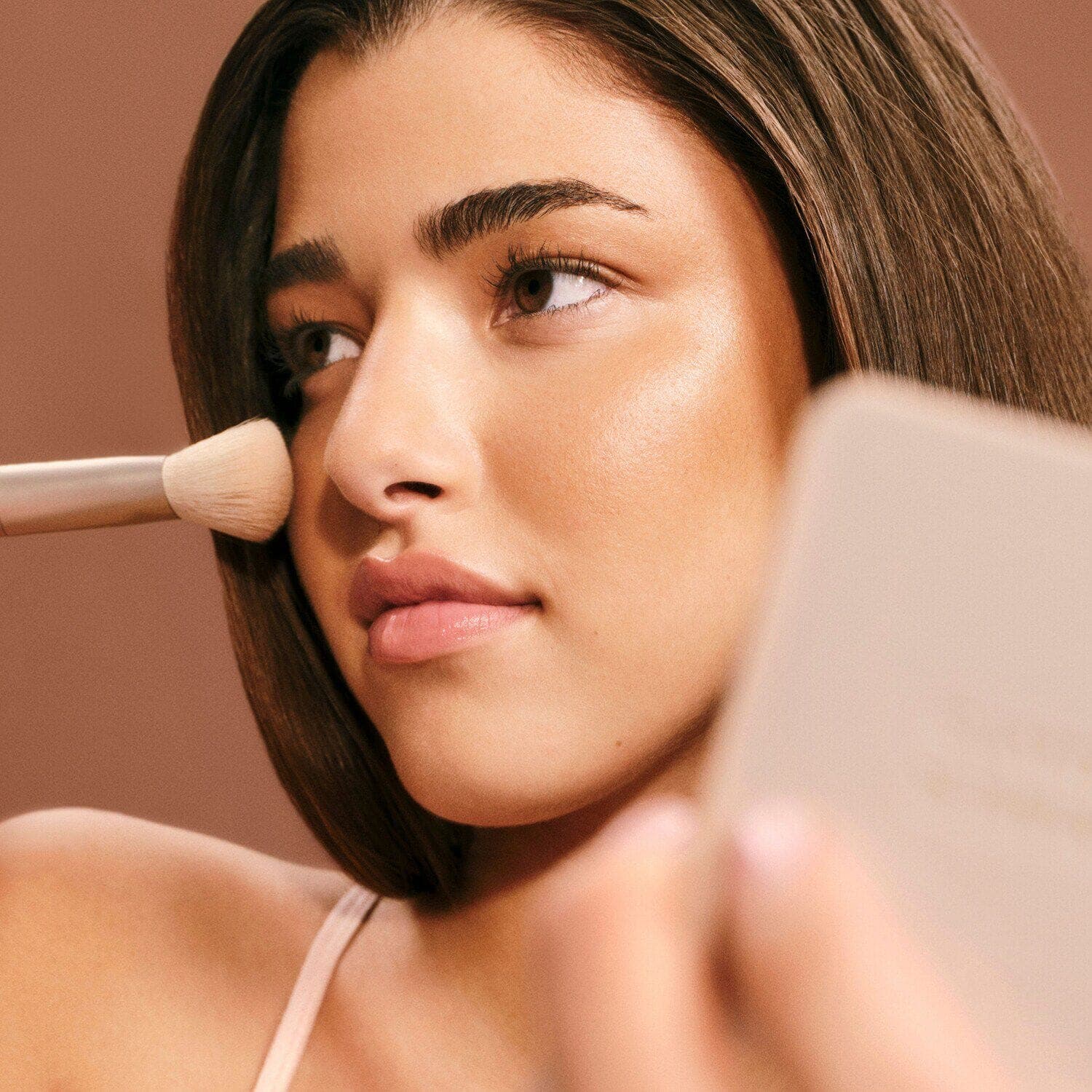 The Bronzer Brush