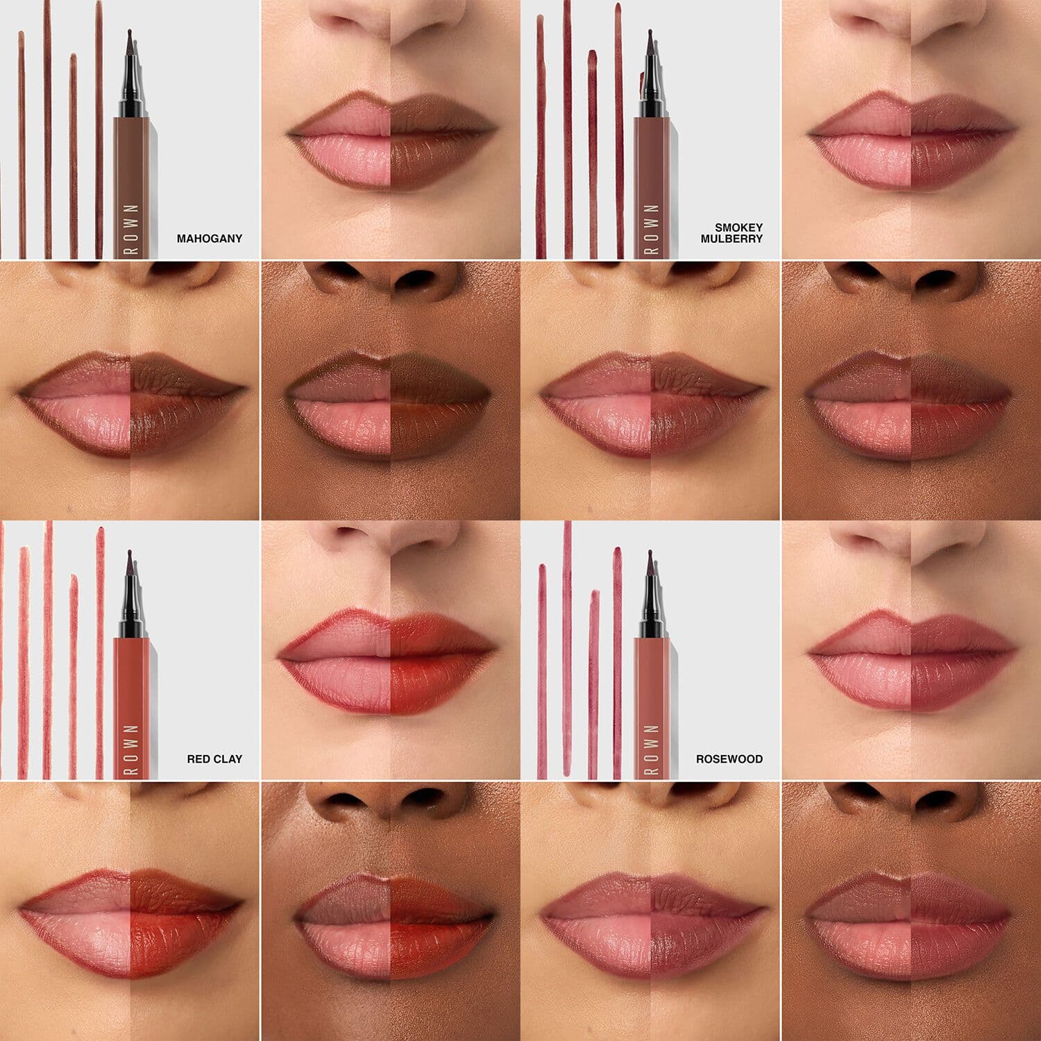Lip Tint Liner