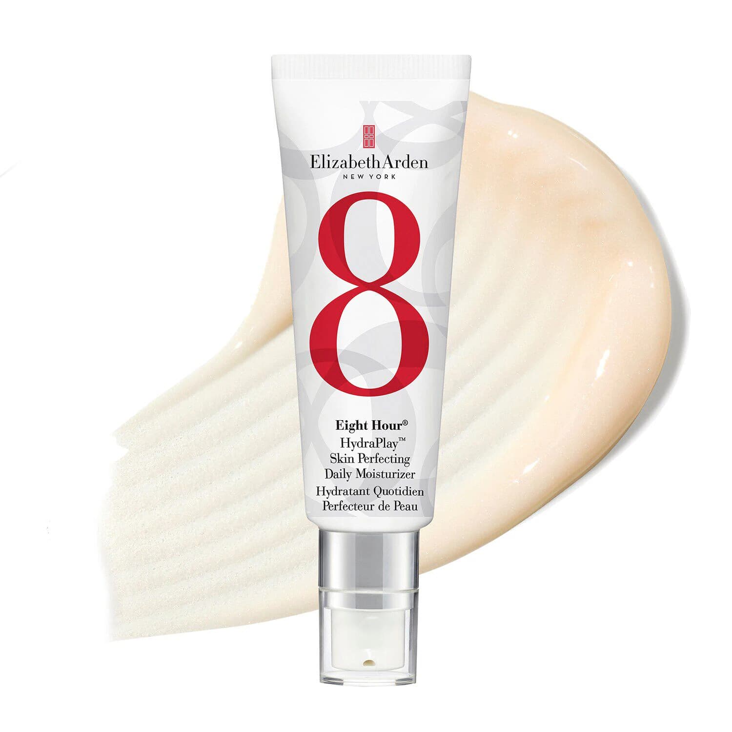 Eight Hour® HydraPlay™ Skin Perfecting Daily Moisturizer