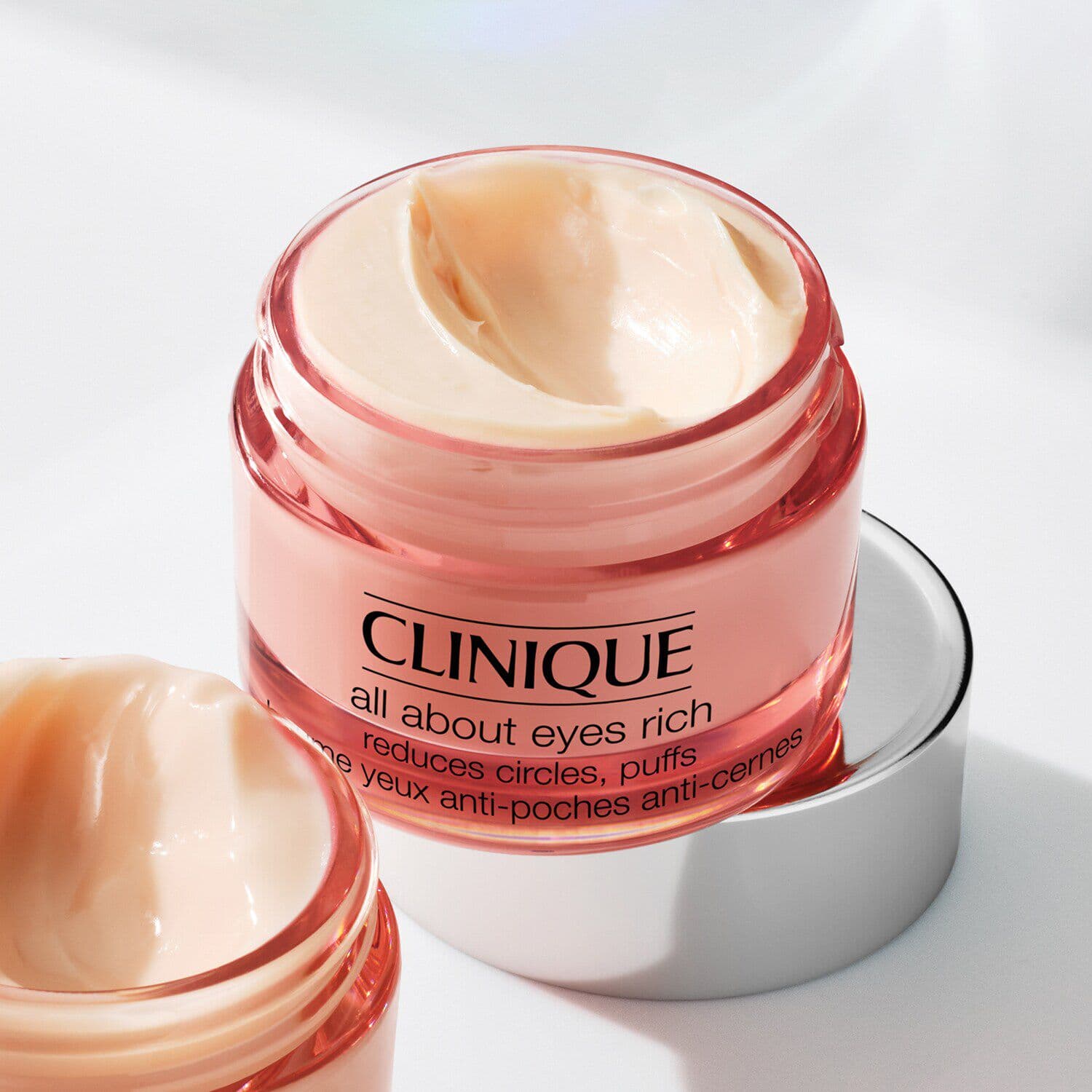 All About Eyes - Rich Eye Balm