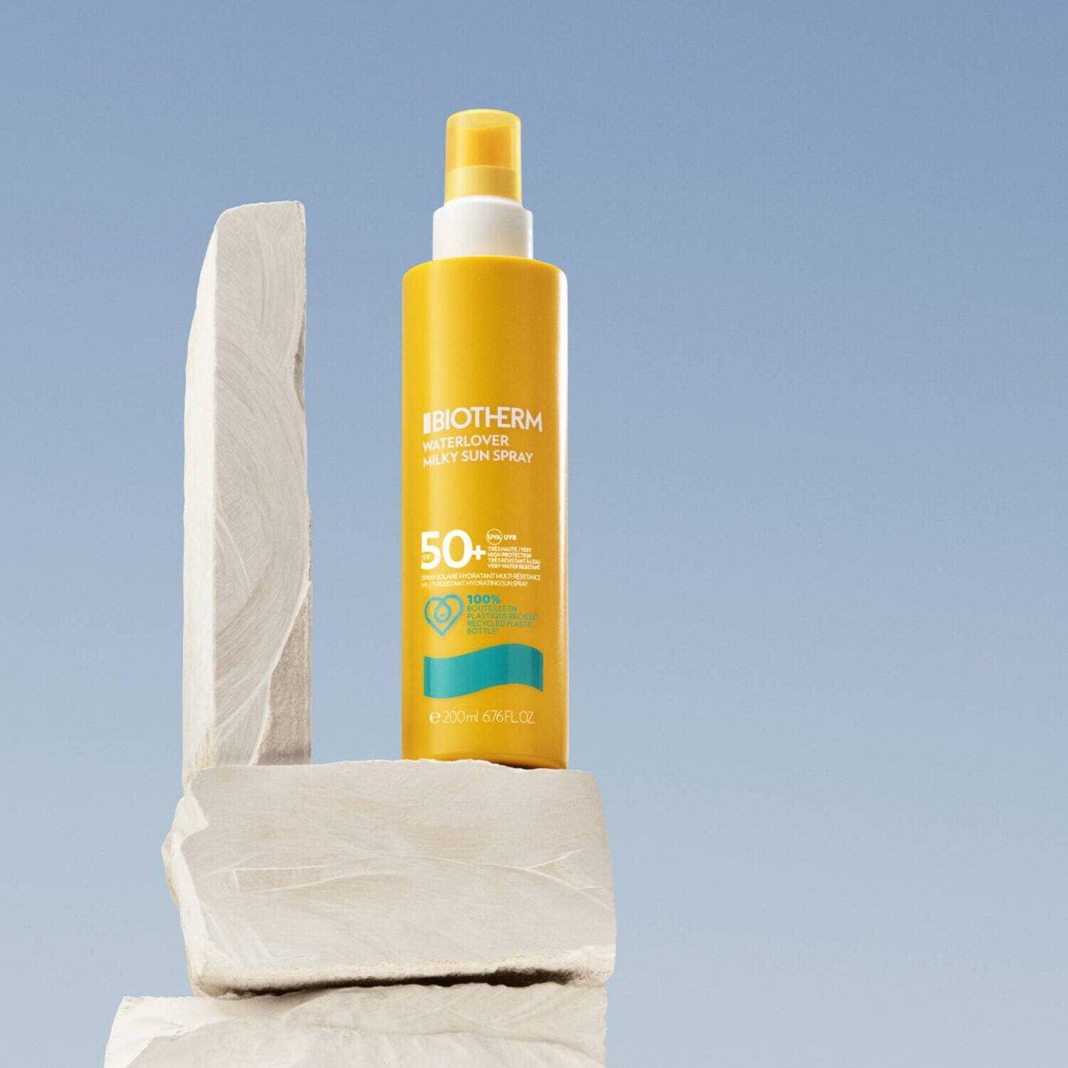 Waterlover Milky Sun Spray SPF50