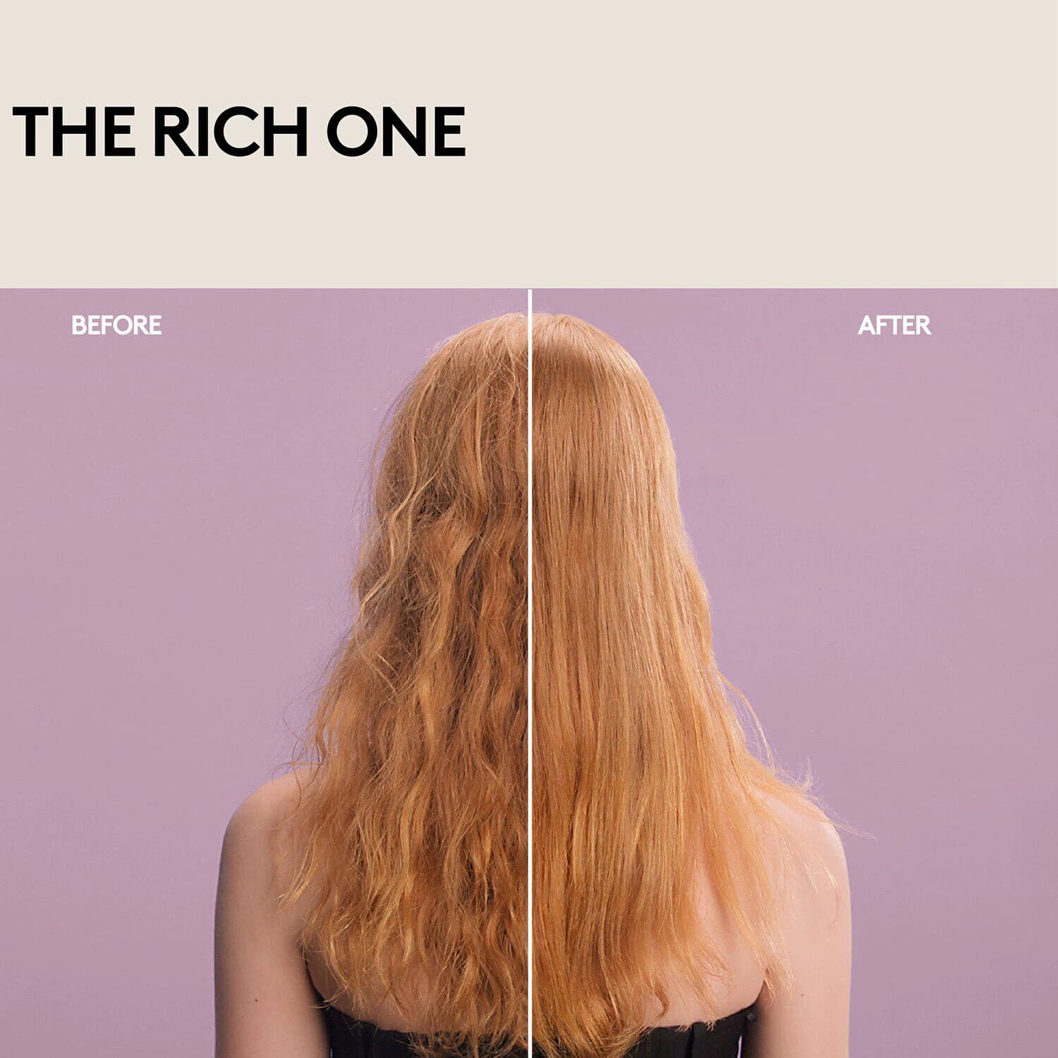 The Rich One Moisture Repair Conditioner